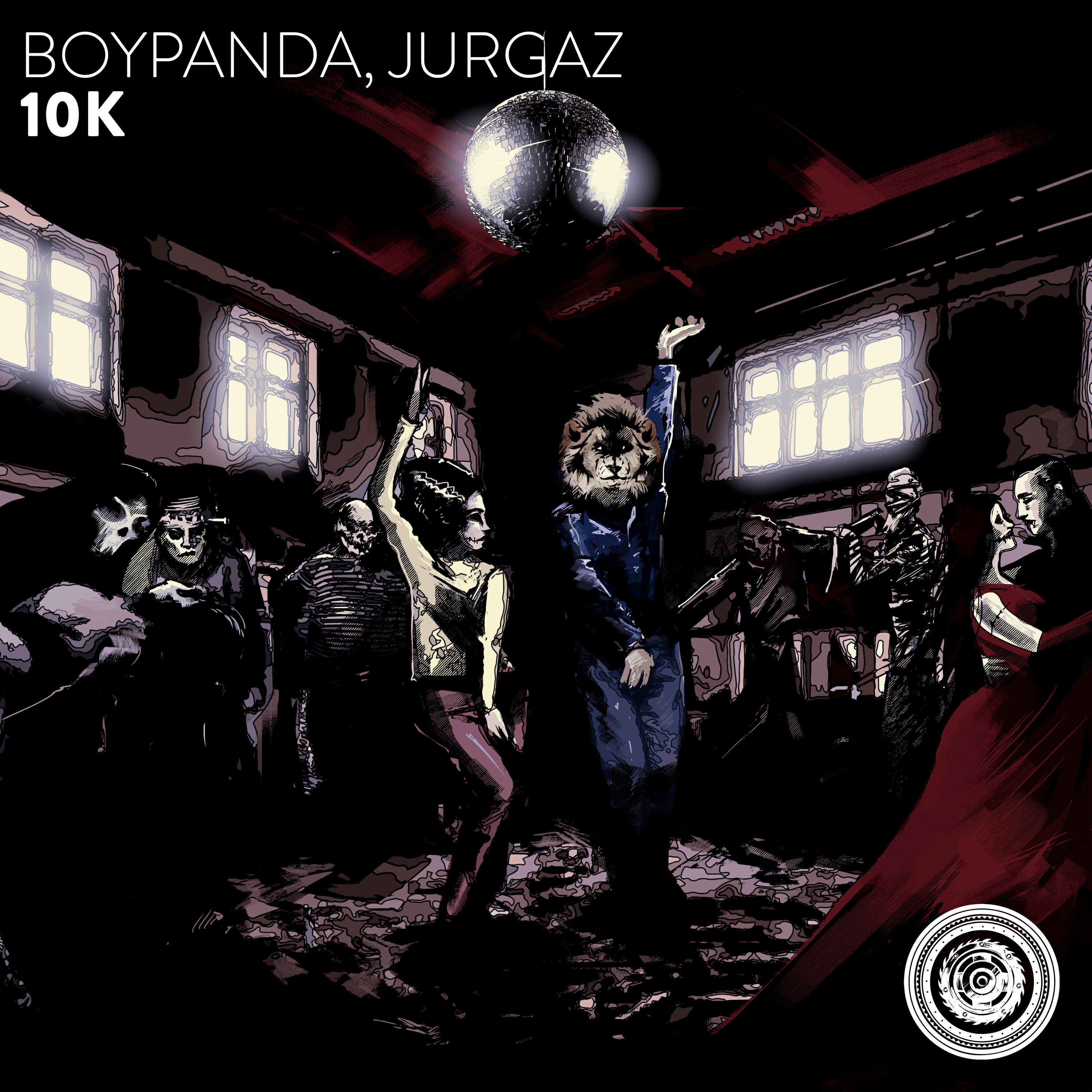 Релиз 10K