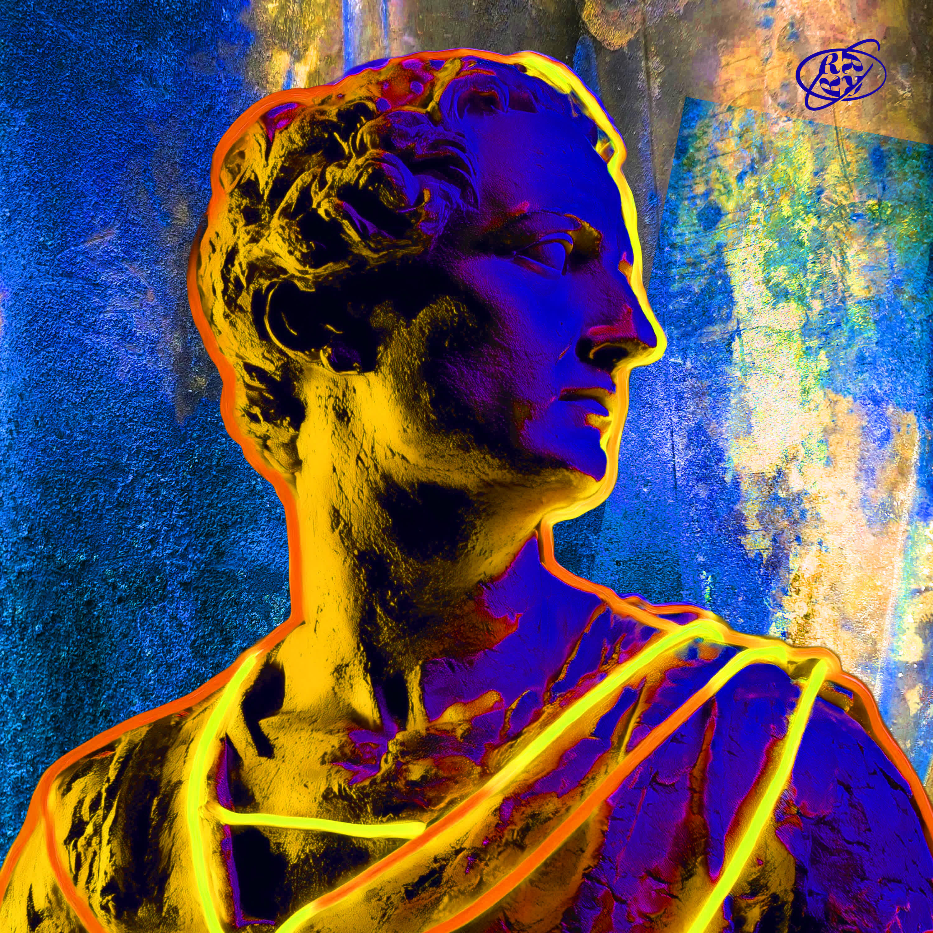 Релиз Full Circle EP