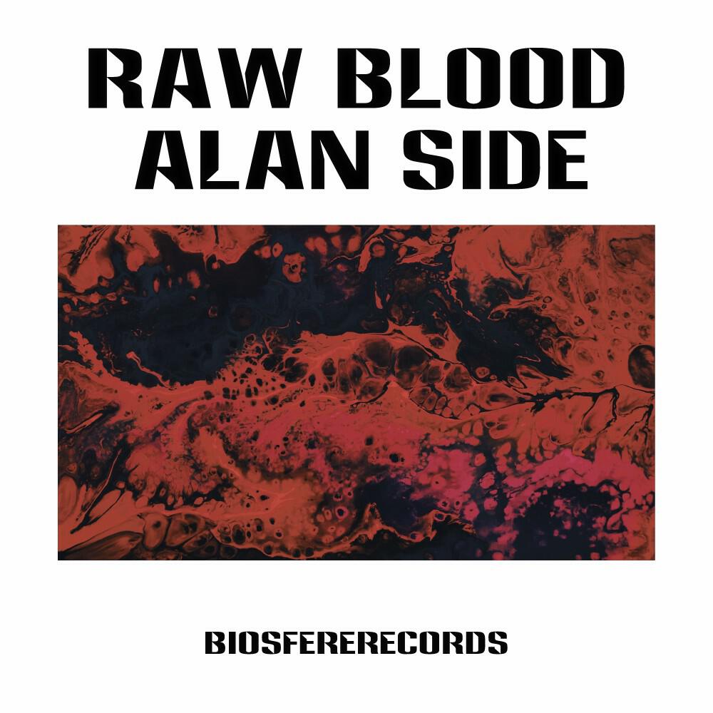 Релиз Raw Blood