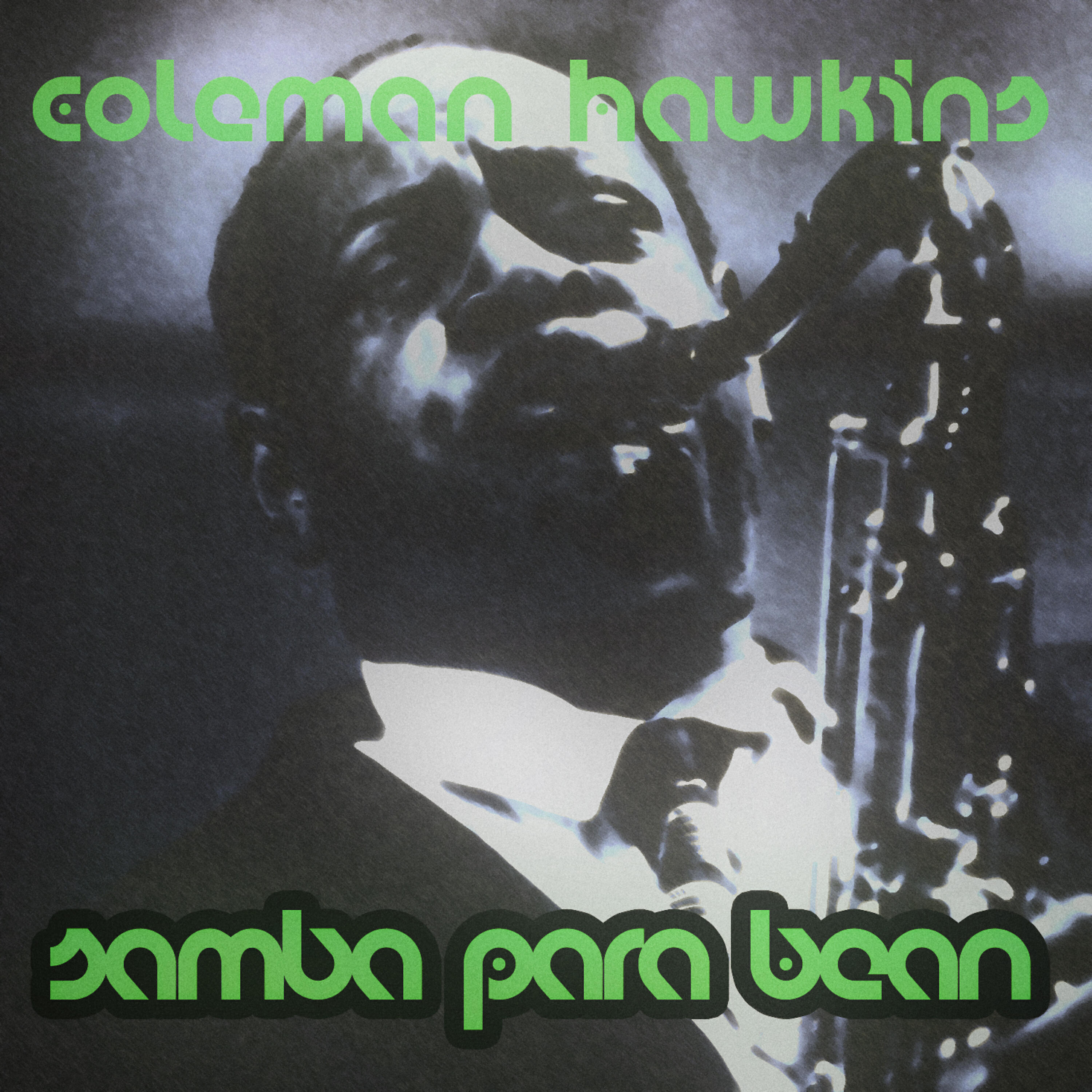 Постер альбома Samba para Bean