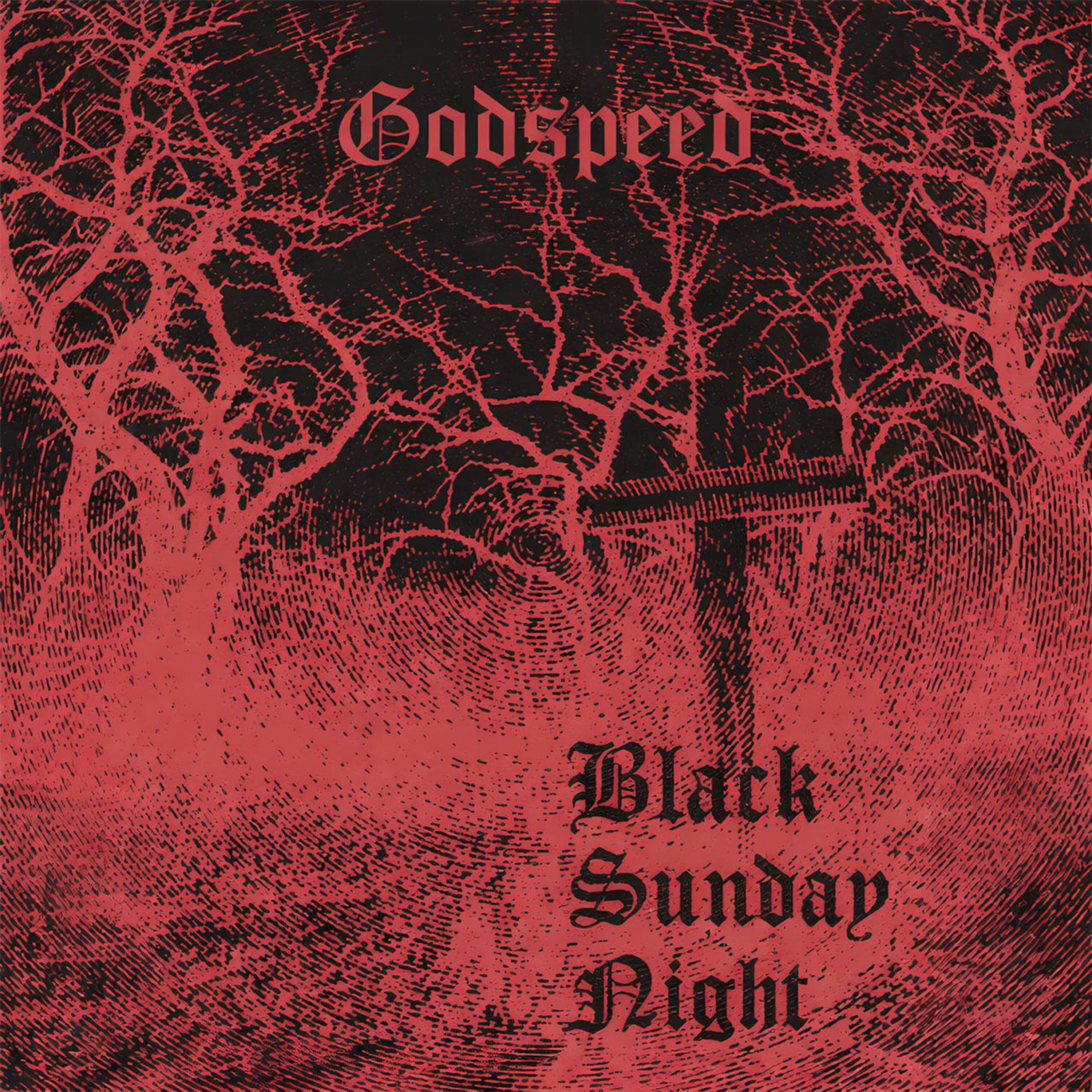 Релиз Black Sunday Night