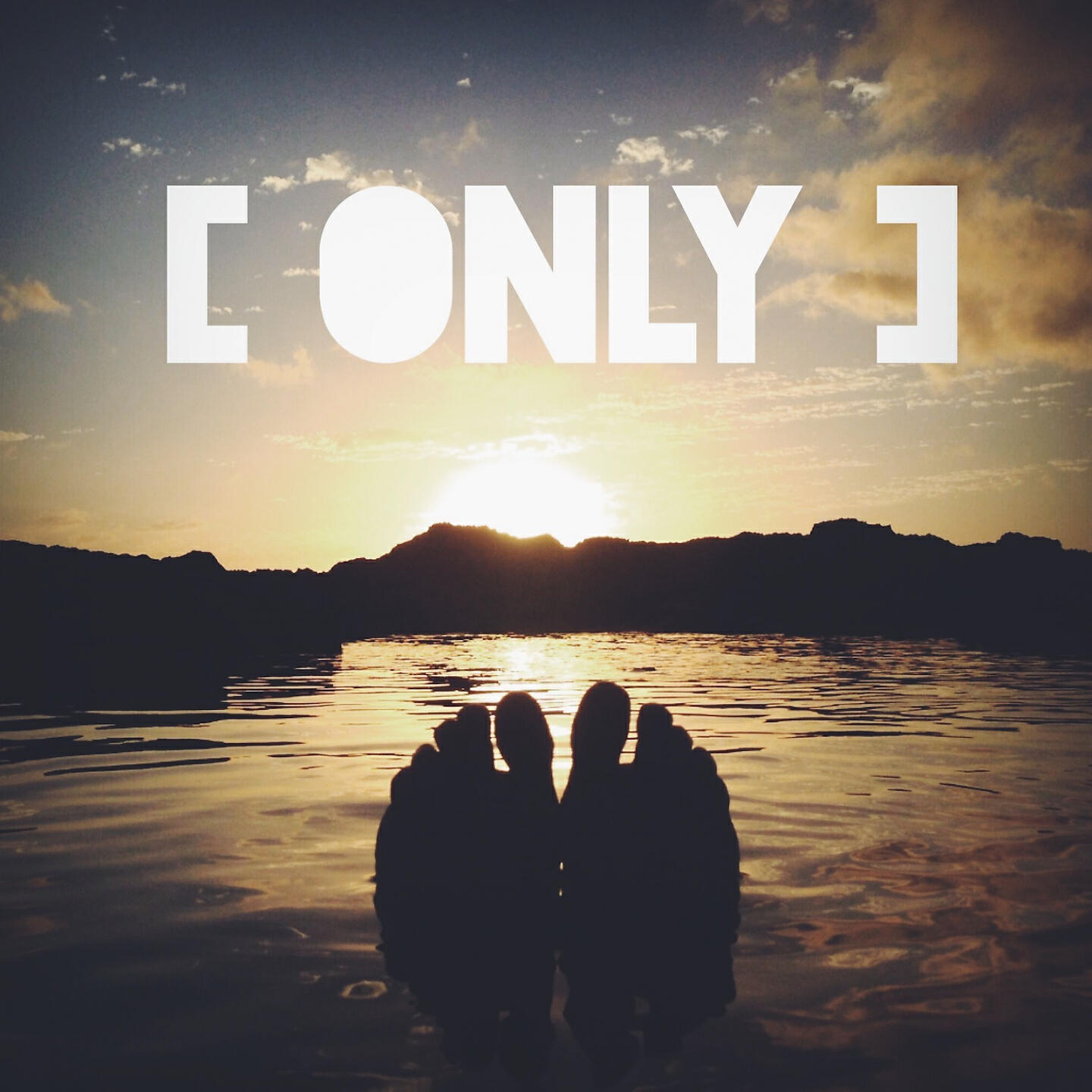 Релиз Only