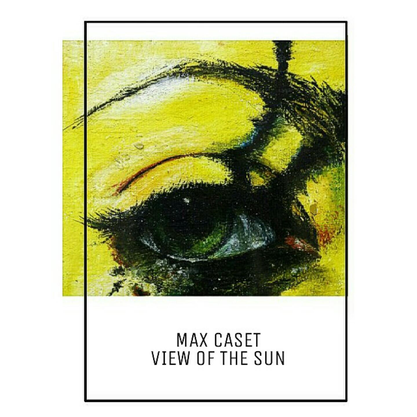 Max Caset