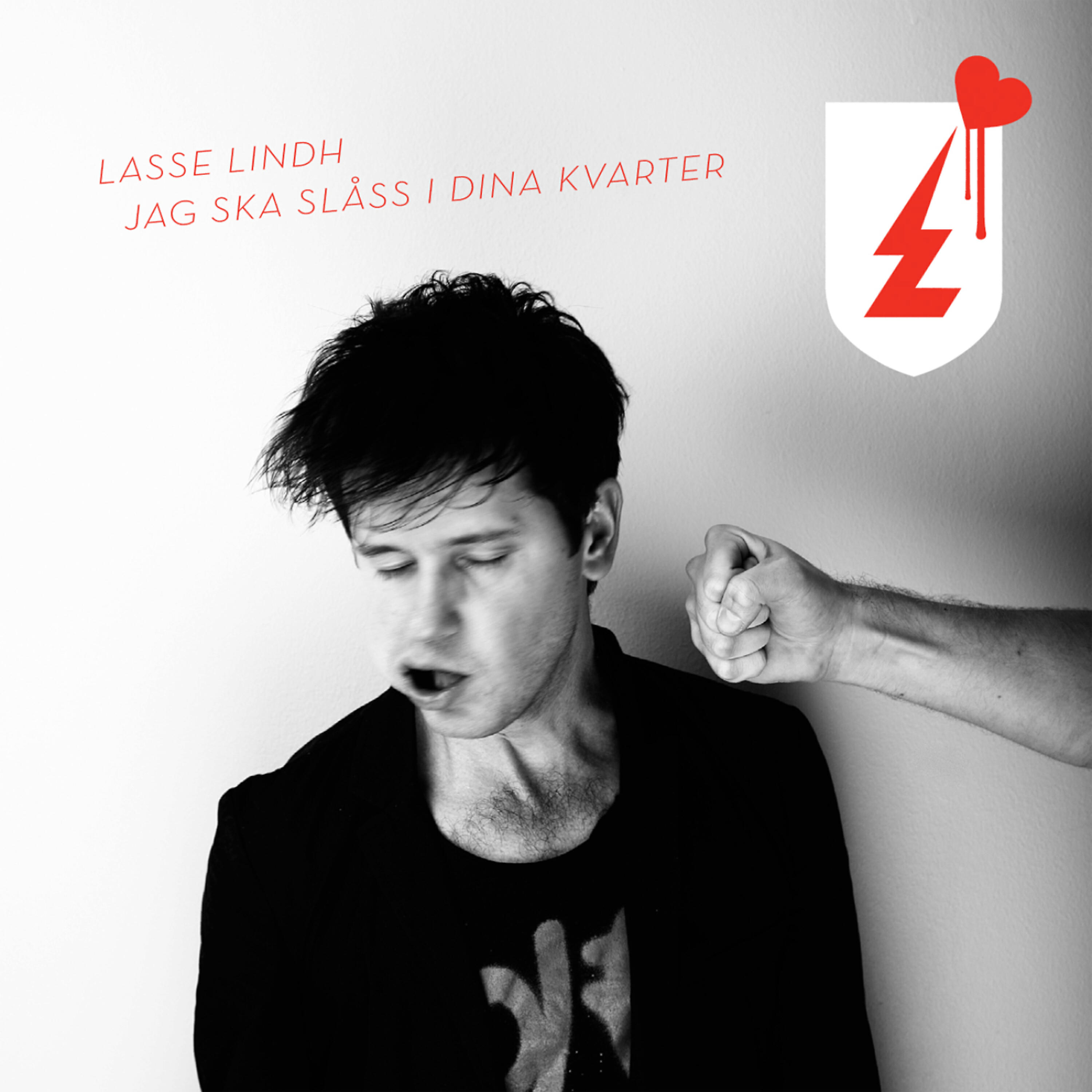 Релиз Jag ska slåss i dina kvarter
