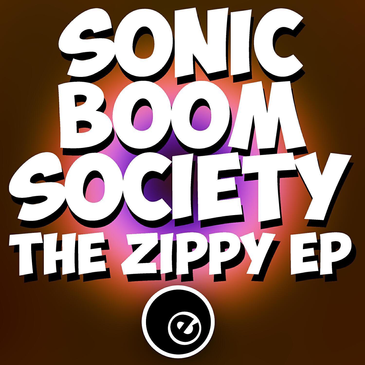 Sonic Boom Society