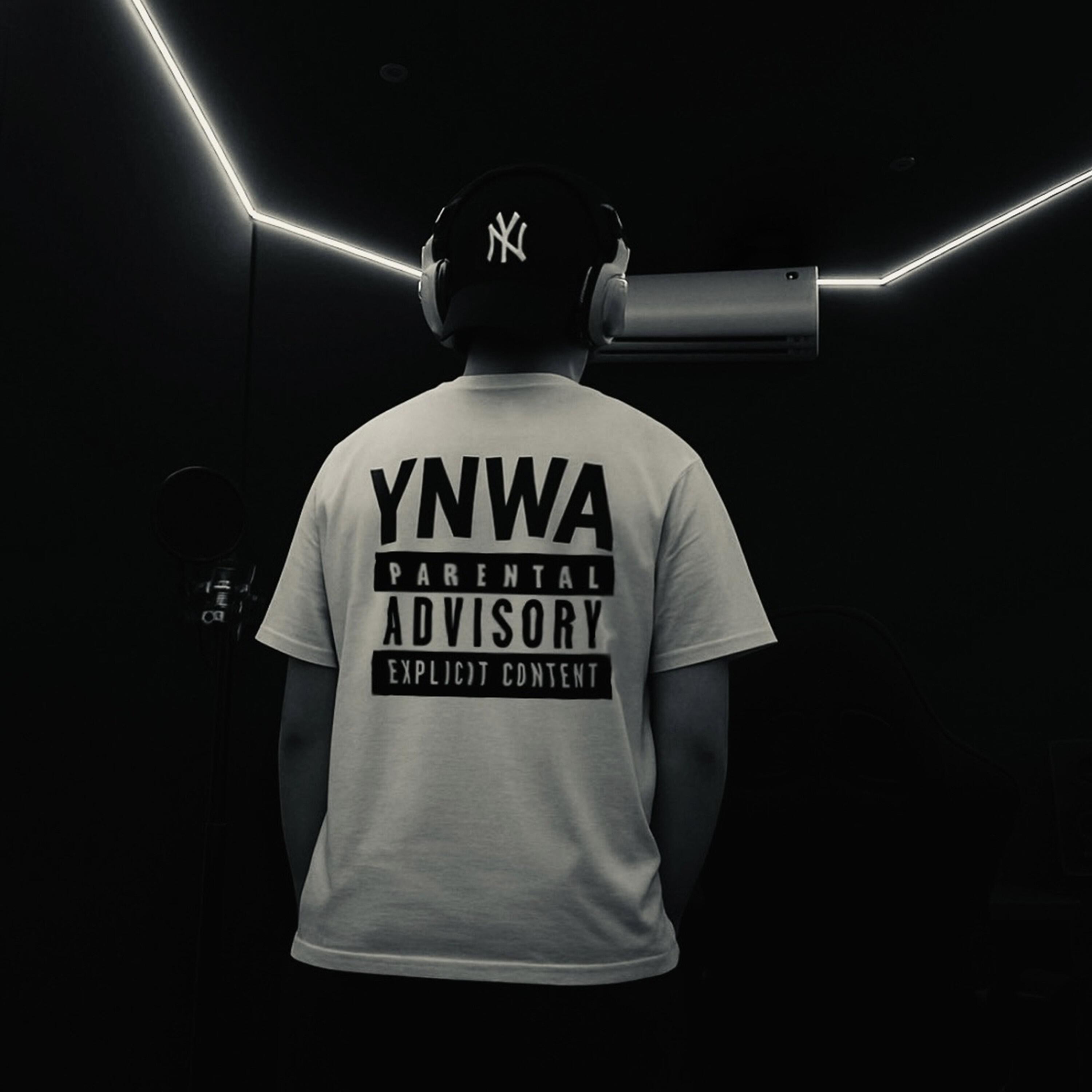 Релиз YNWA