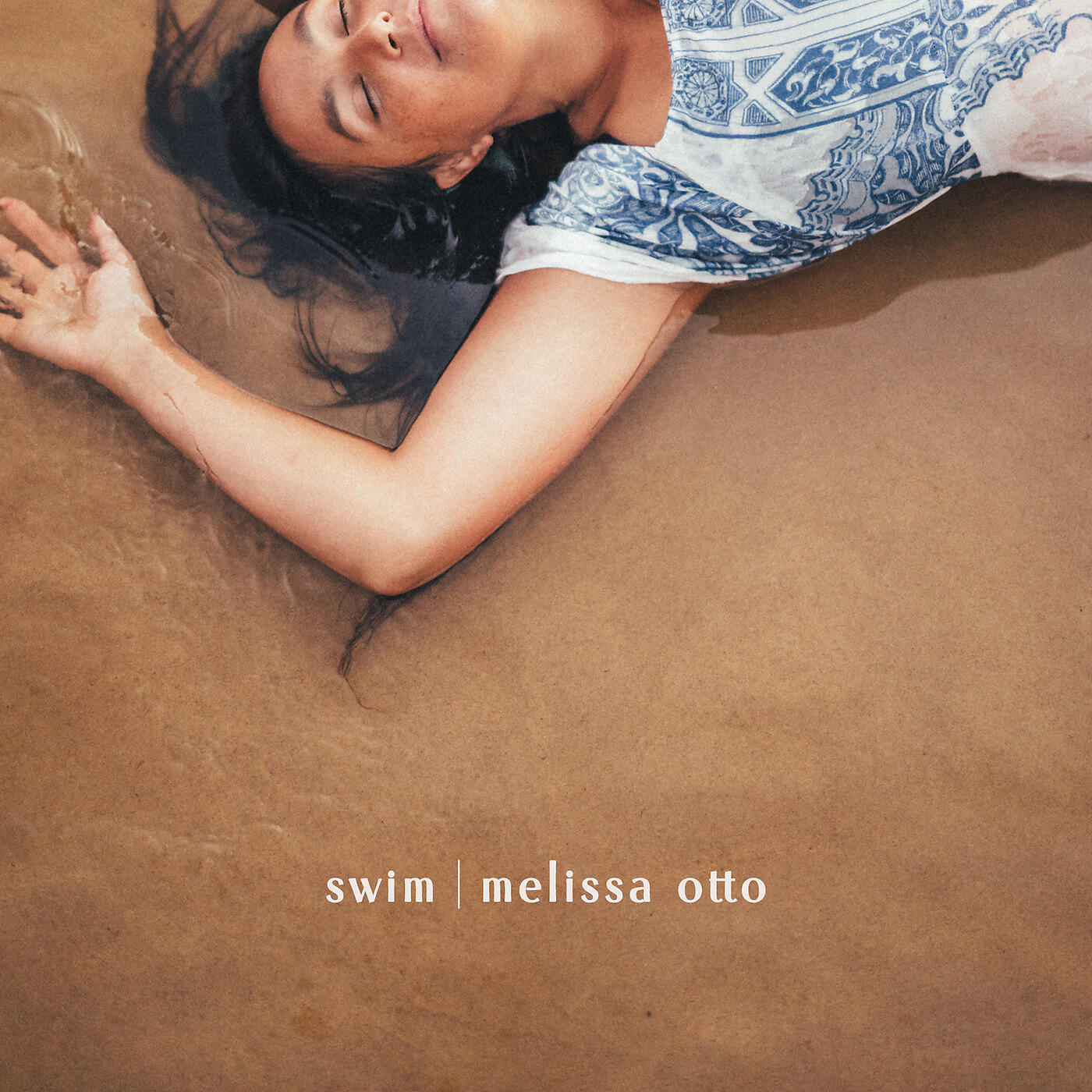 Релиз Swim