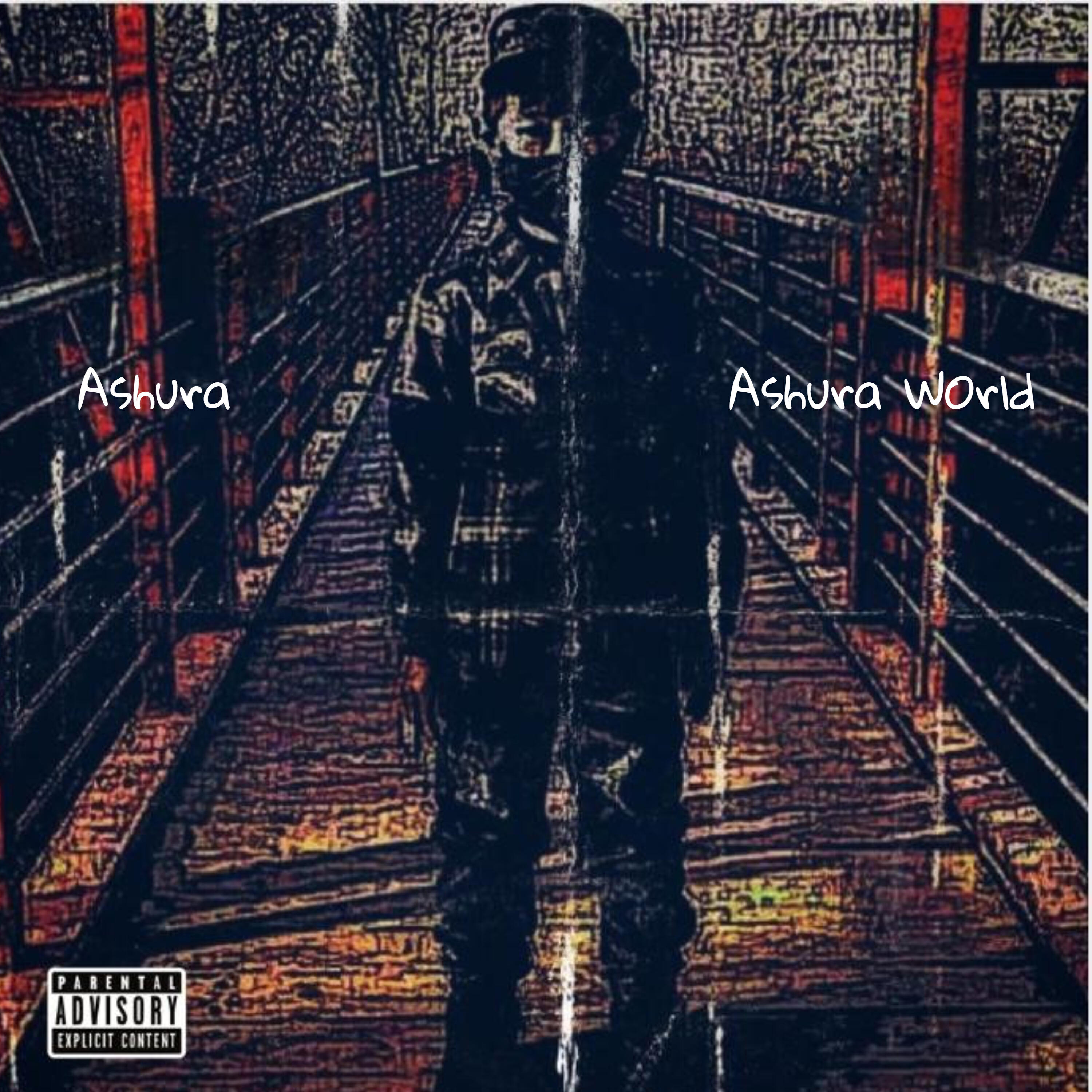 Релиз Ashura World