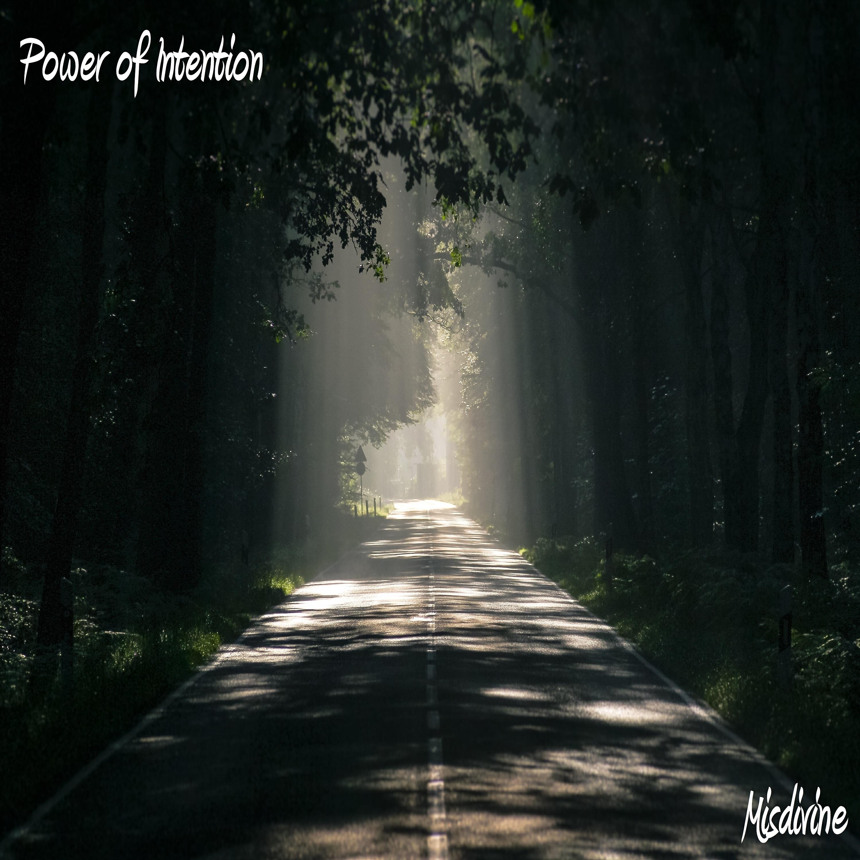 Релиз Power of Intention