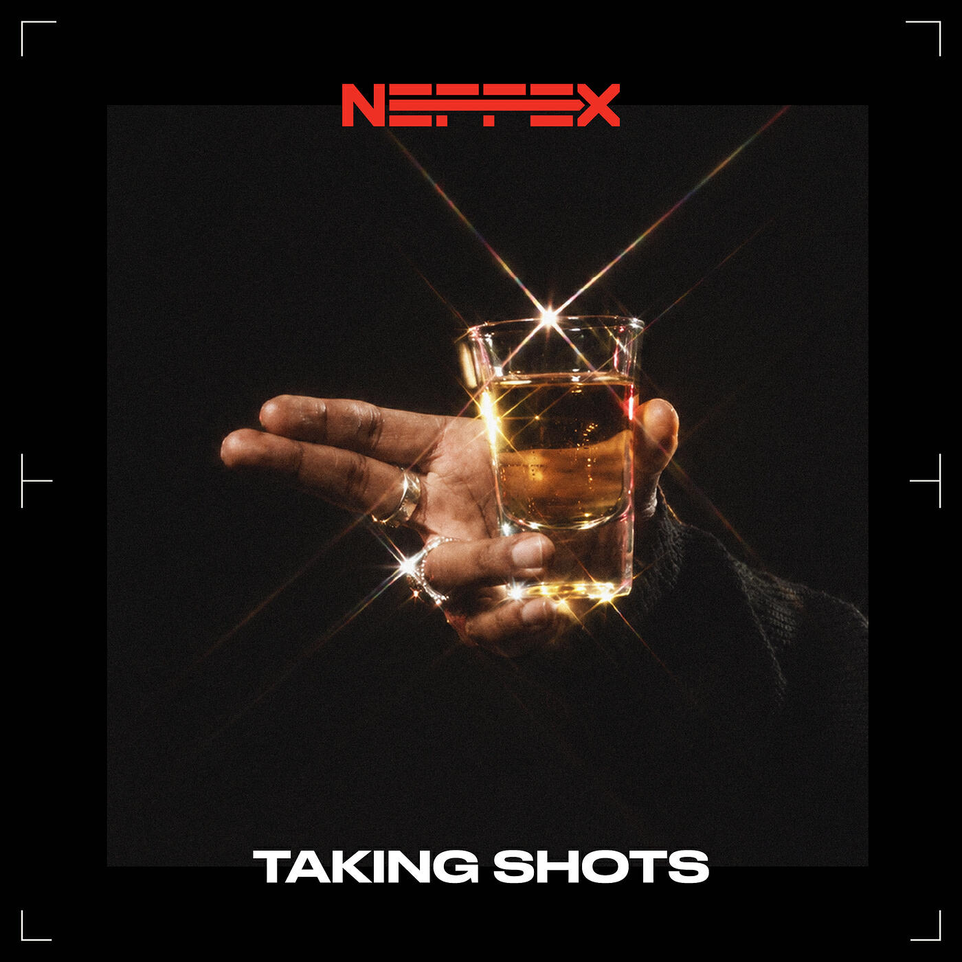 Релиз TAKING SHOTS