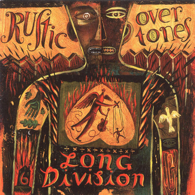Релиз Long Division