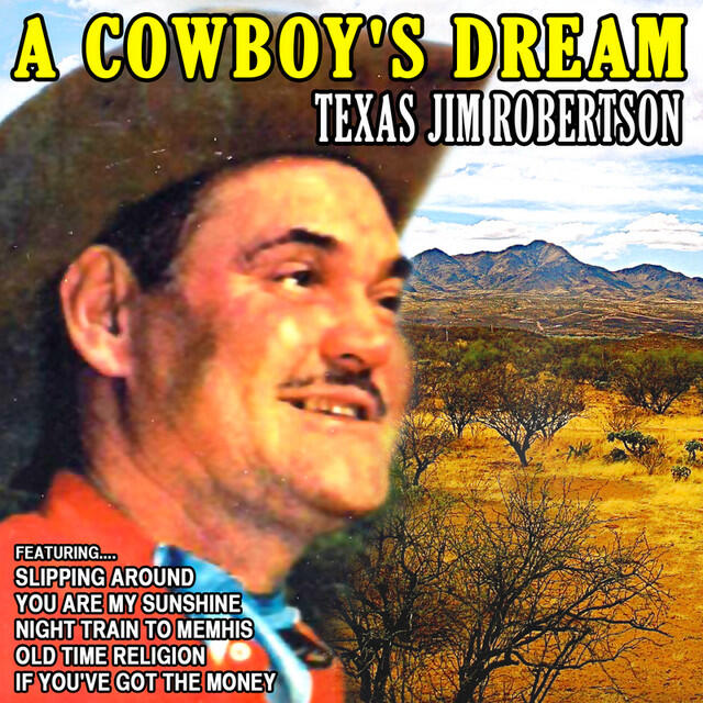 Релиз A Cowboy's Dream