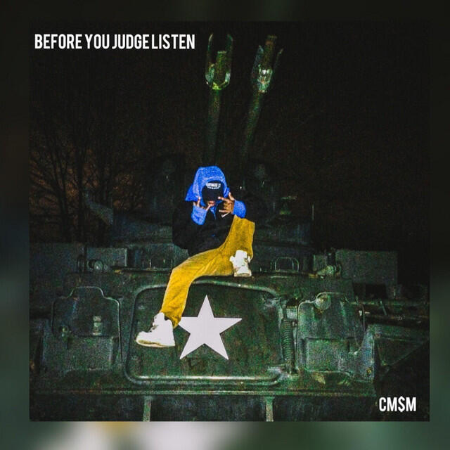 Релиз Before You Judge Listen