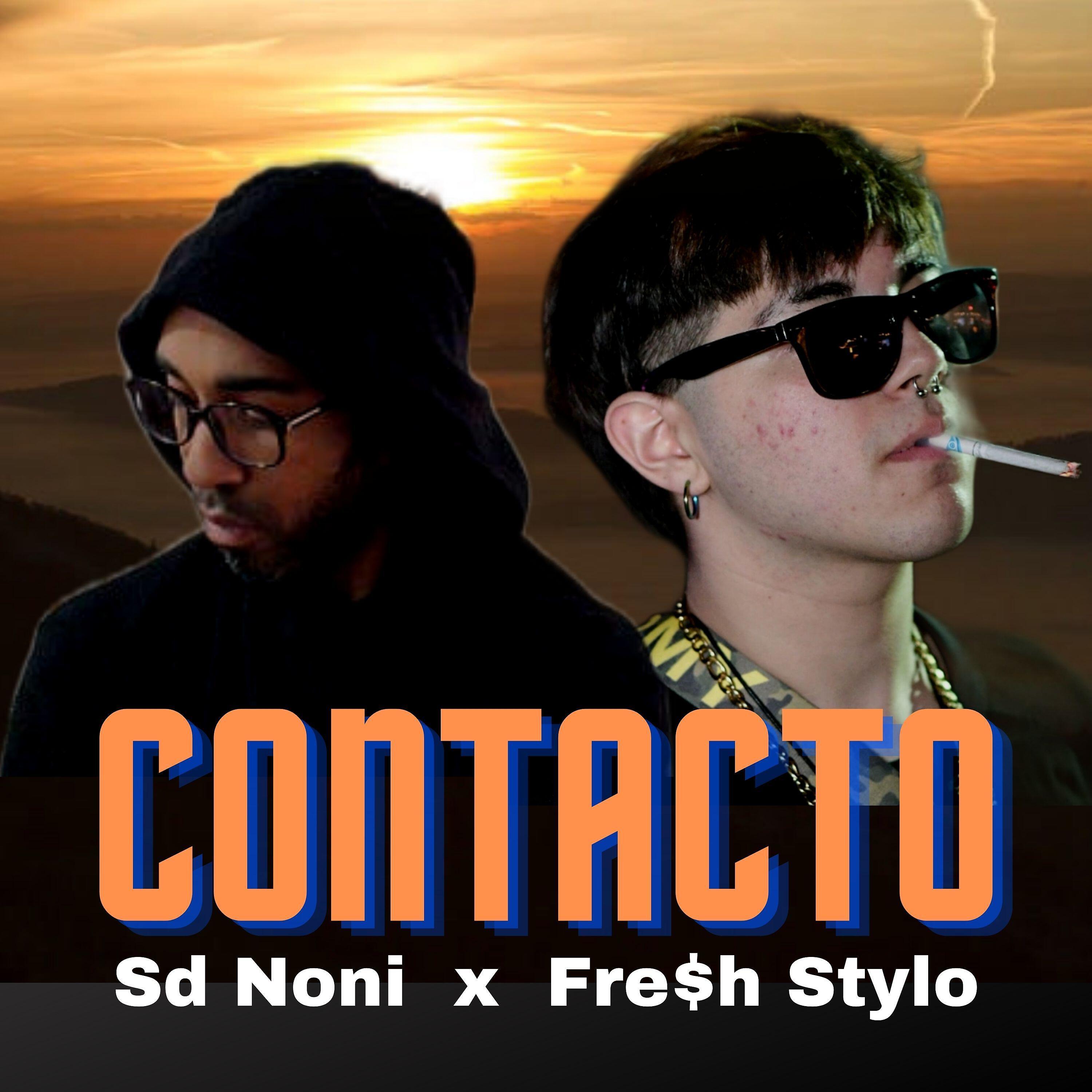 Релиз Contacto