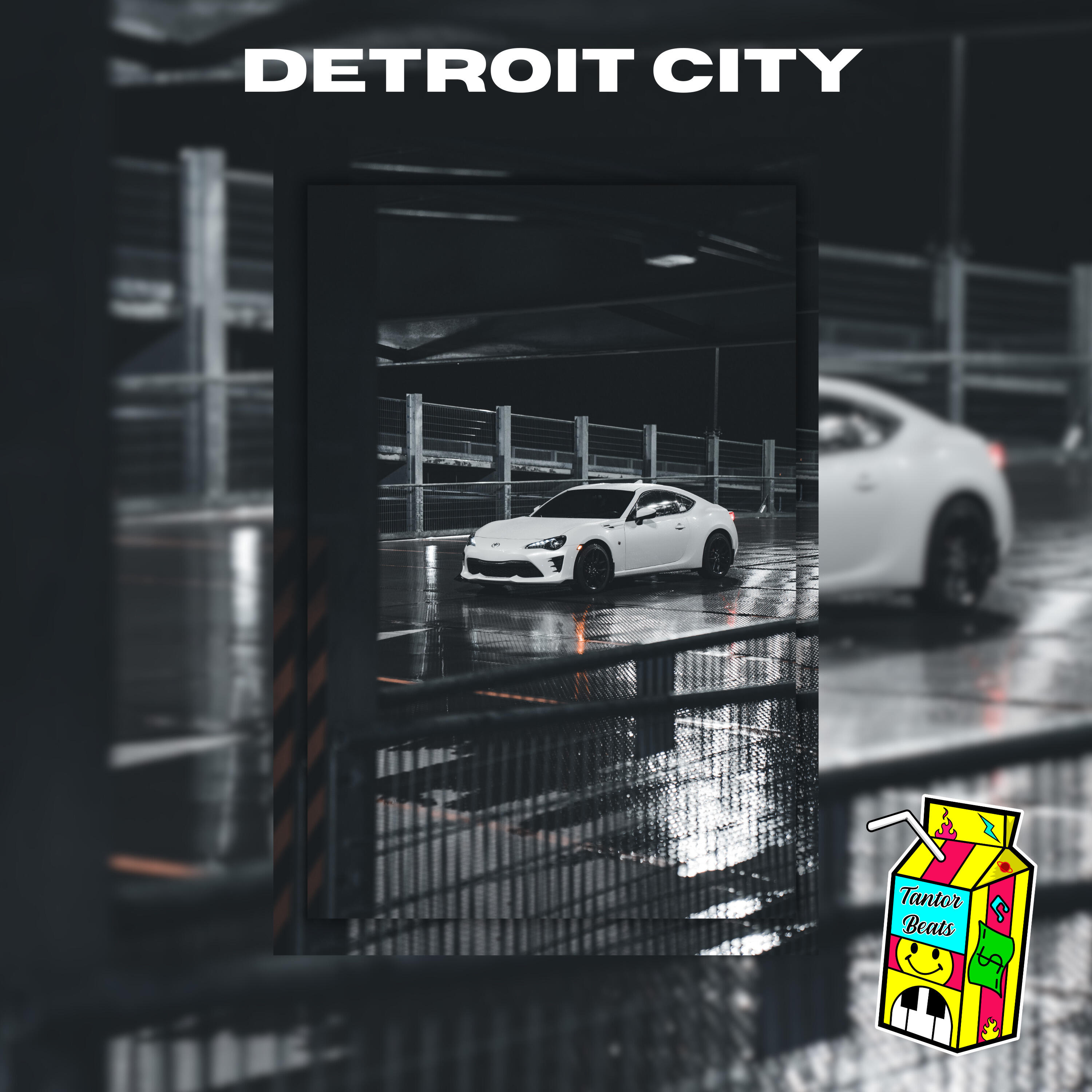 Релиз Detroit City