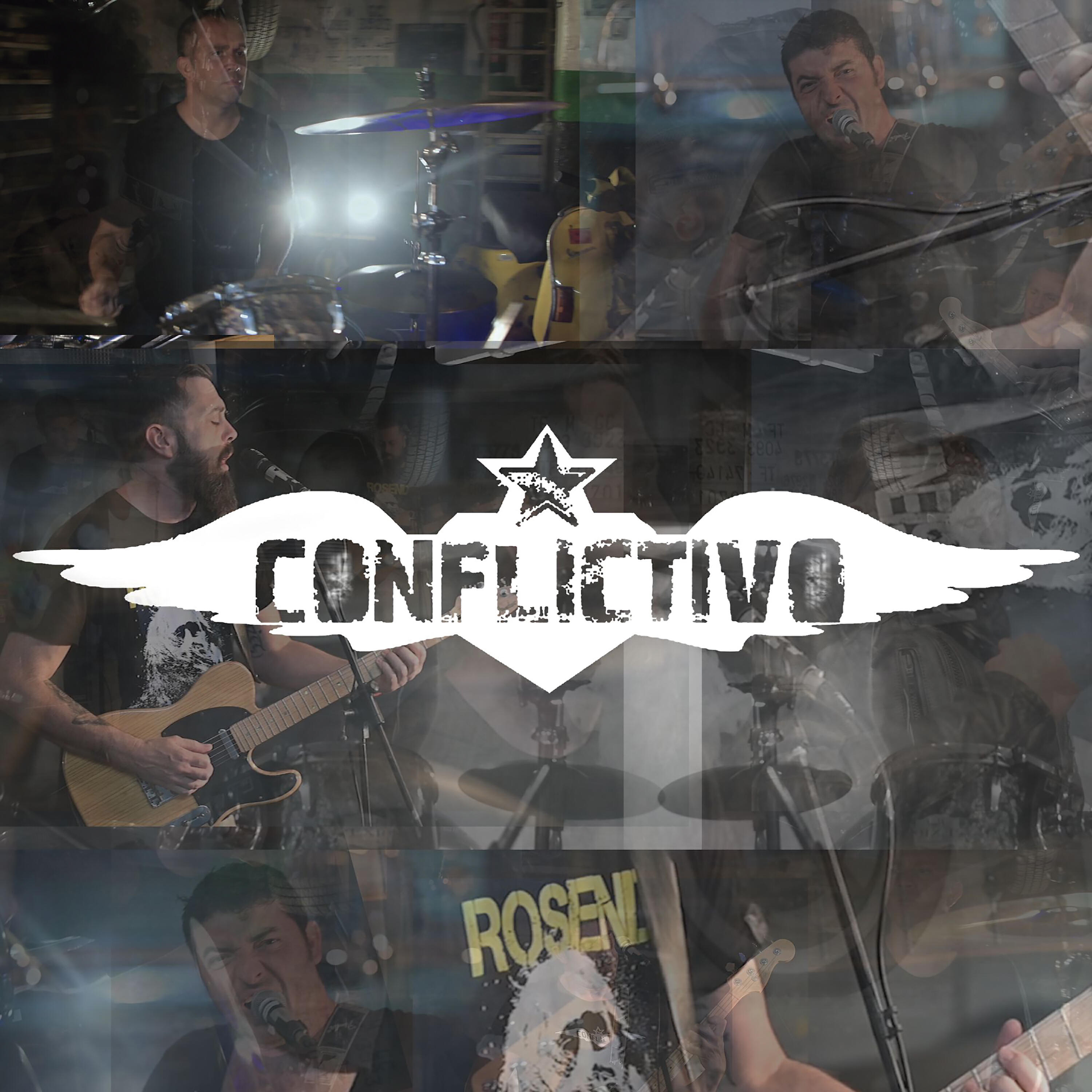 Conflictivo