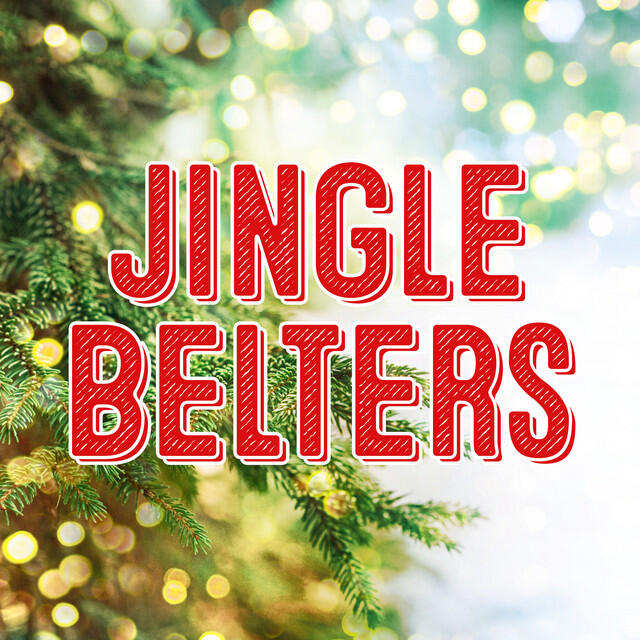 Релиз Jingle Belters