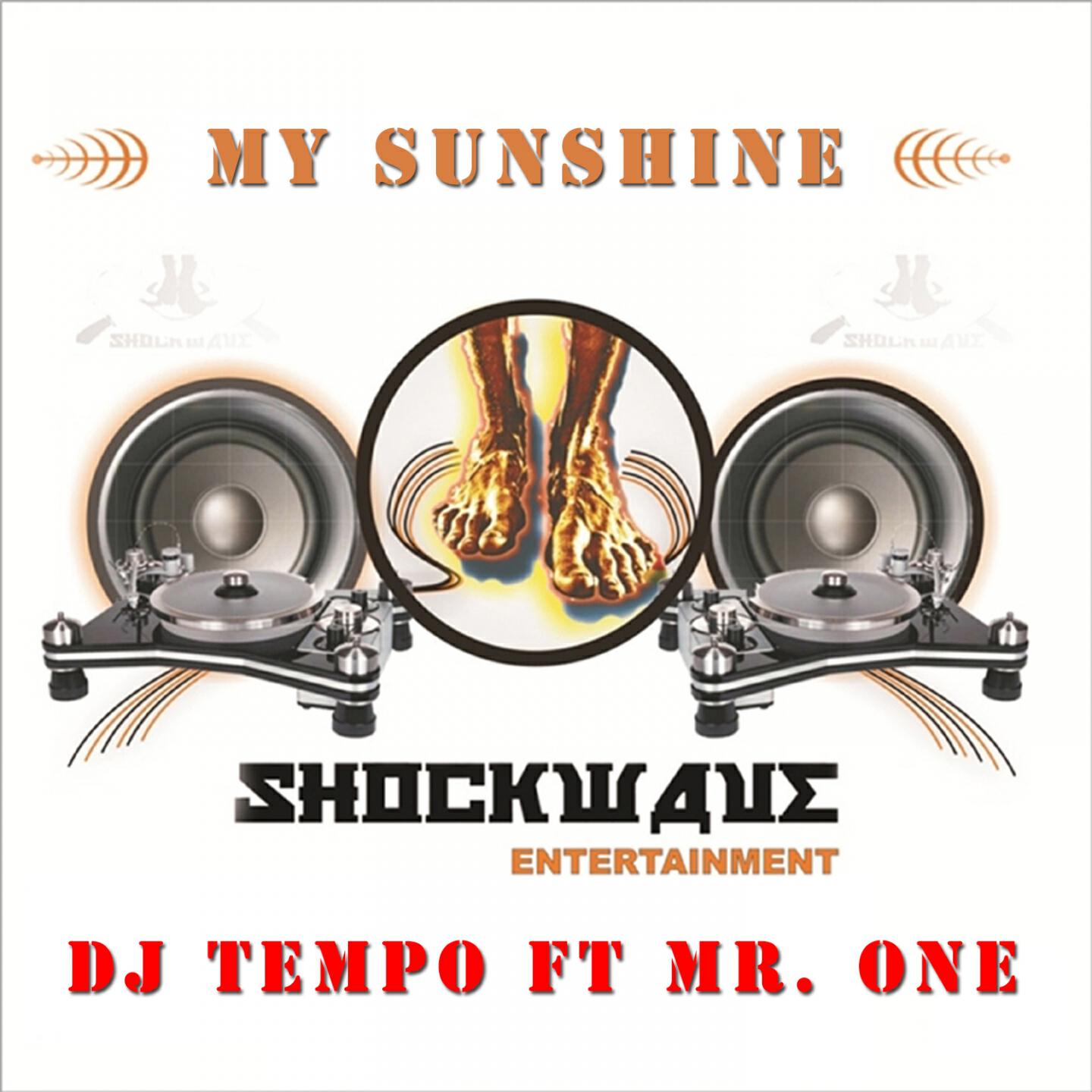 Mr. One