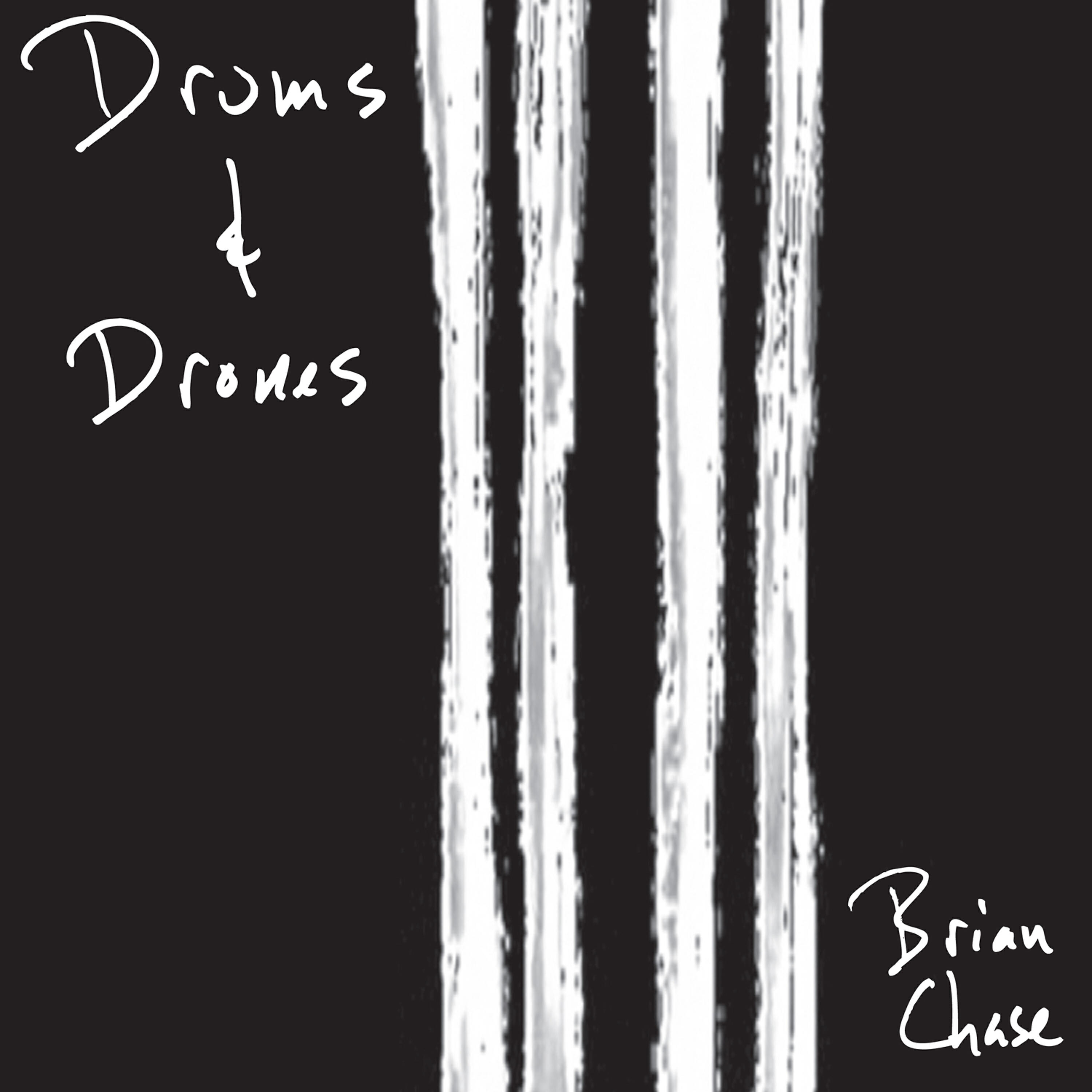 Релиз Drums & Drones