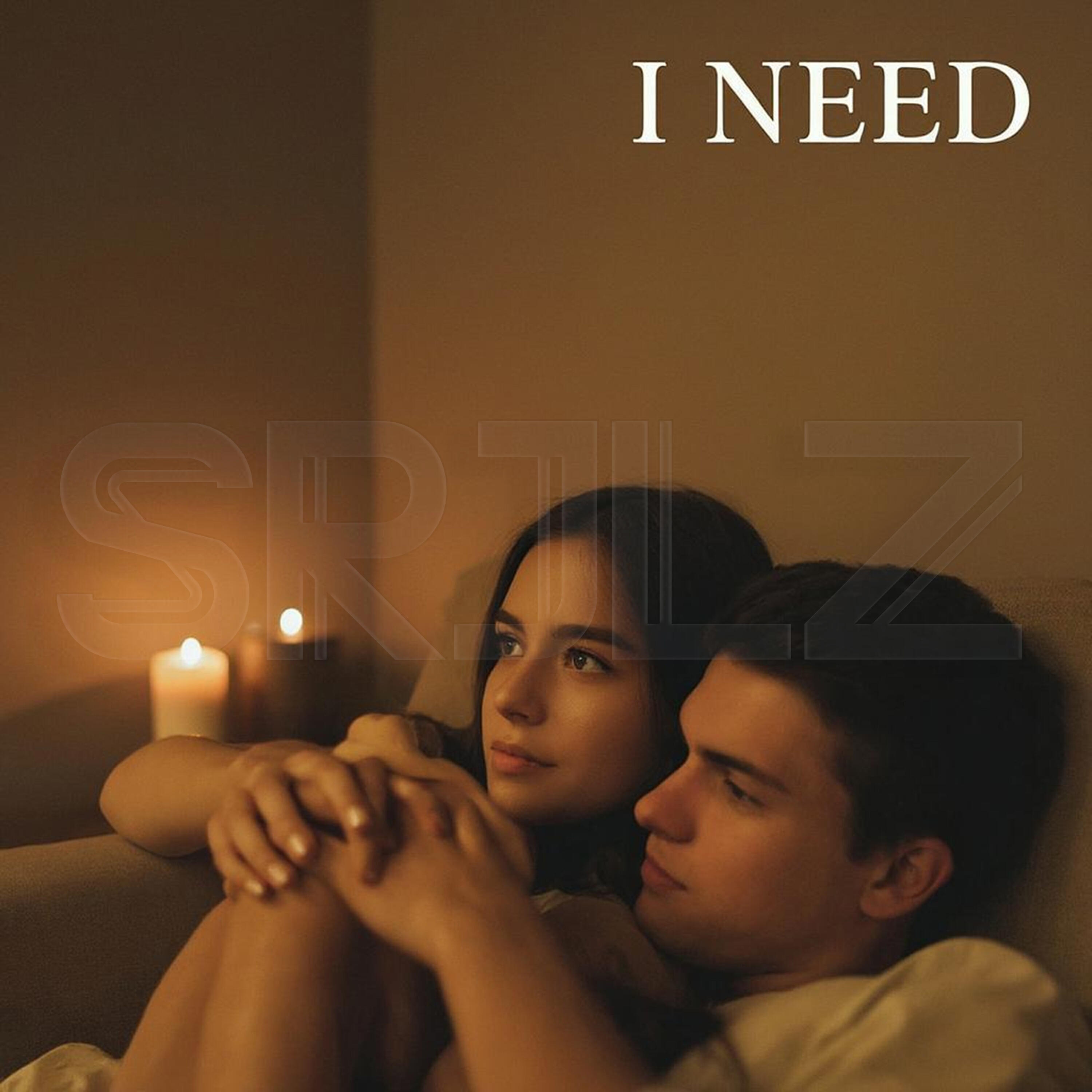 Релиз i need