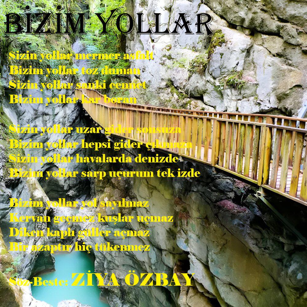 Релиз Bizim Yollar Kar Boran