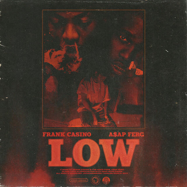 Релиз Low