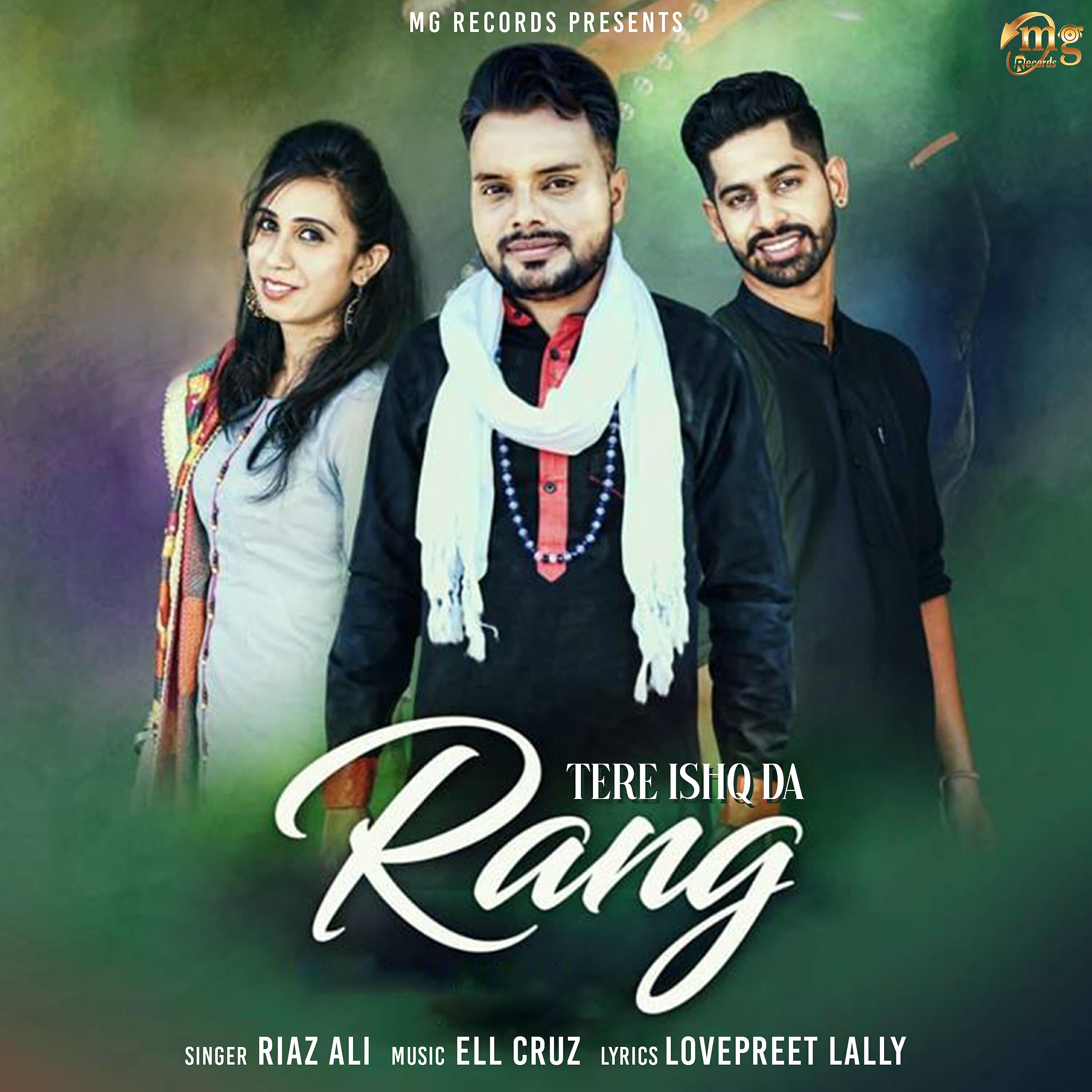 Riaz Ali