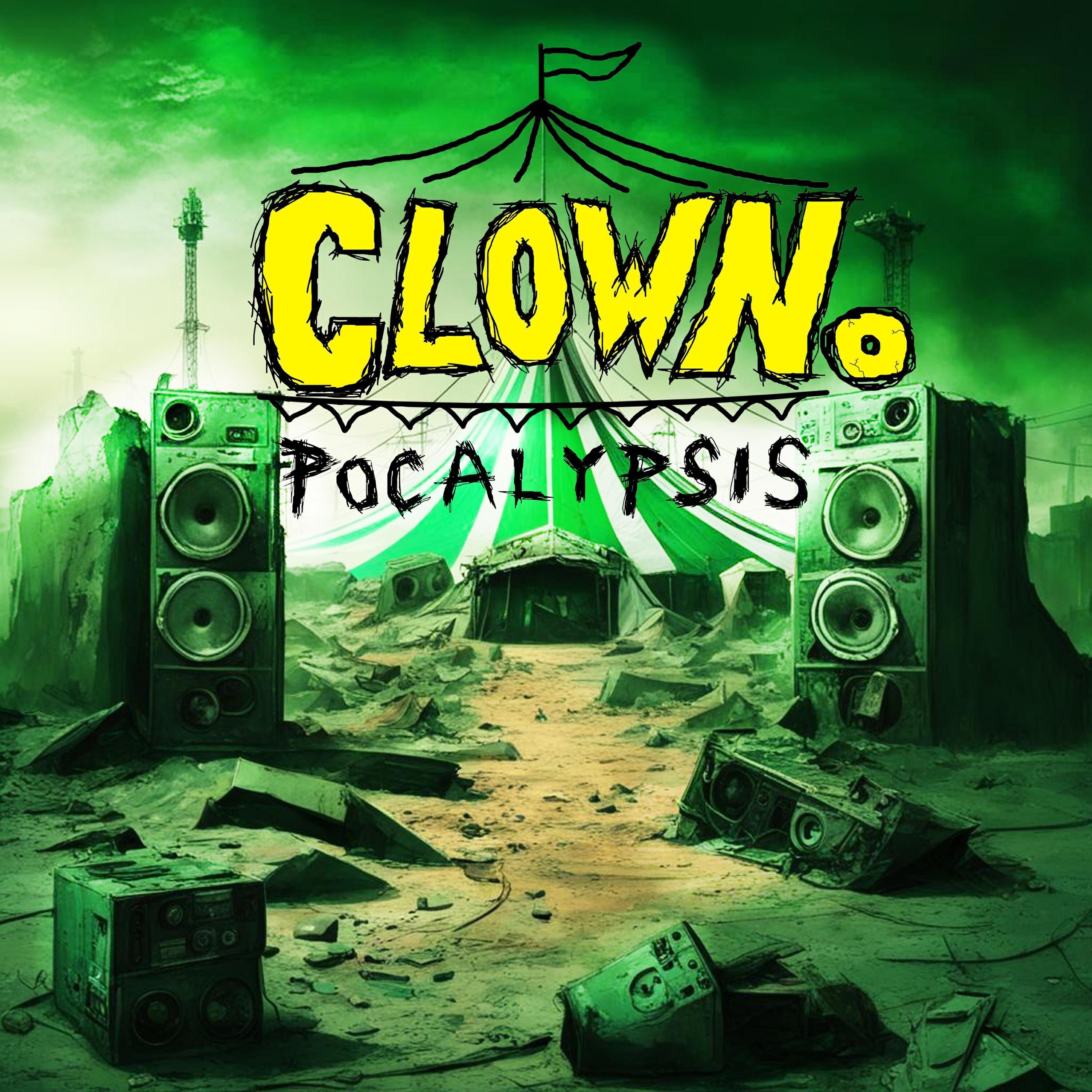 Clownopocalypsis