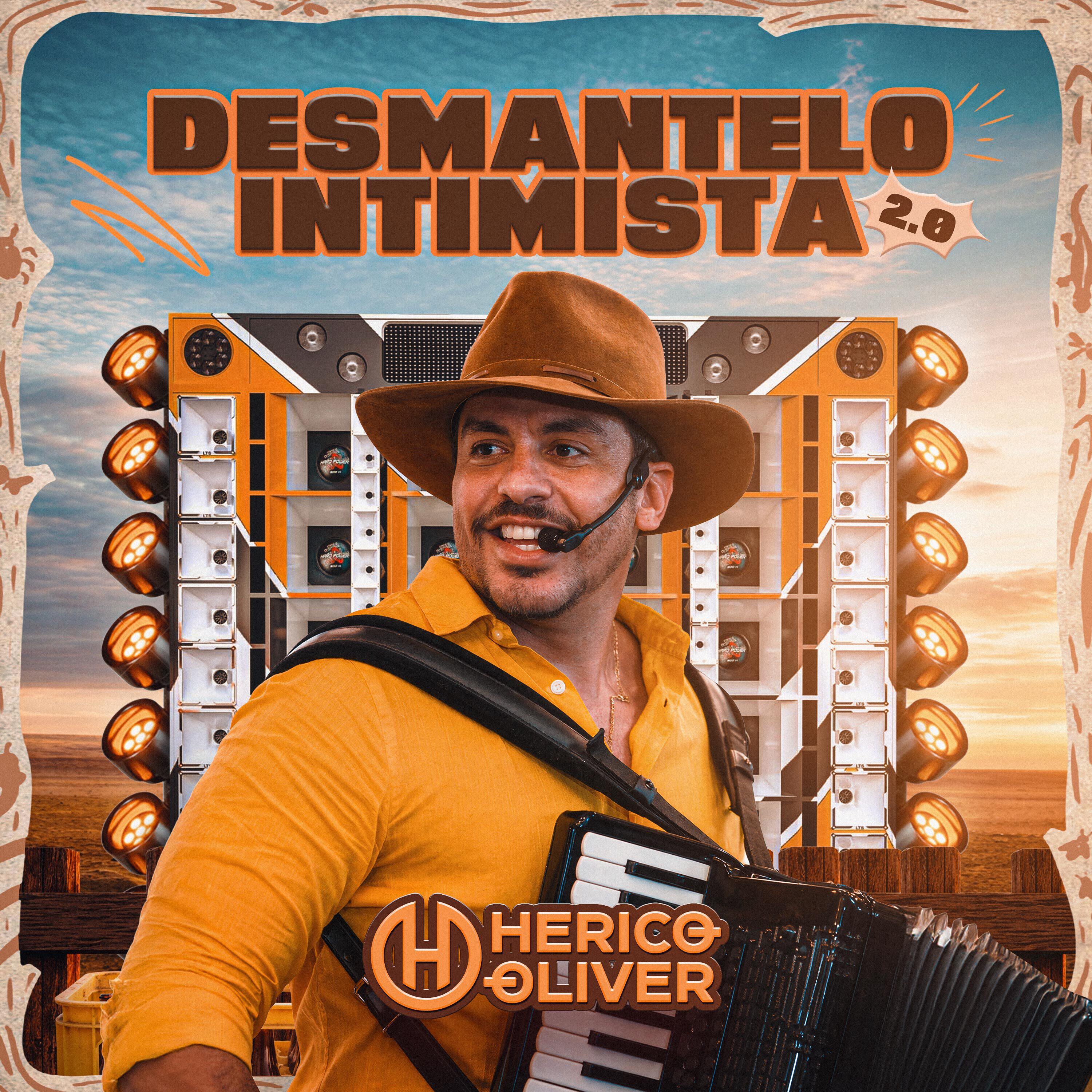 Релиз Desmantelo Intimista 2.0