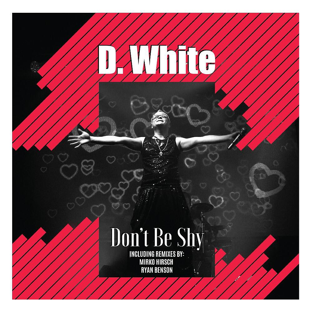 Релиз Don't Be Shy