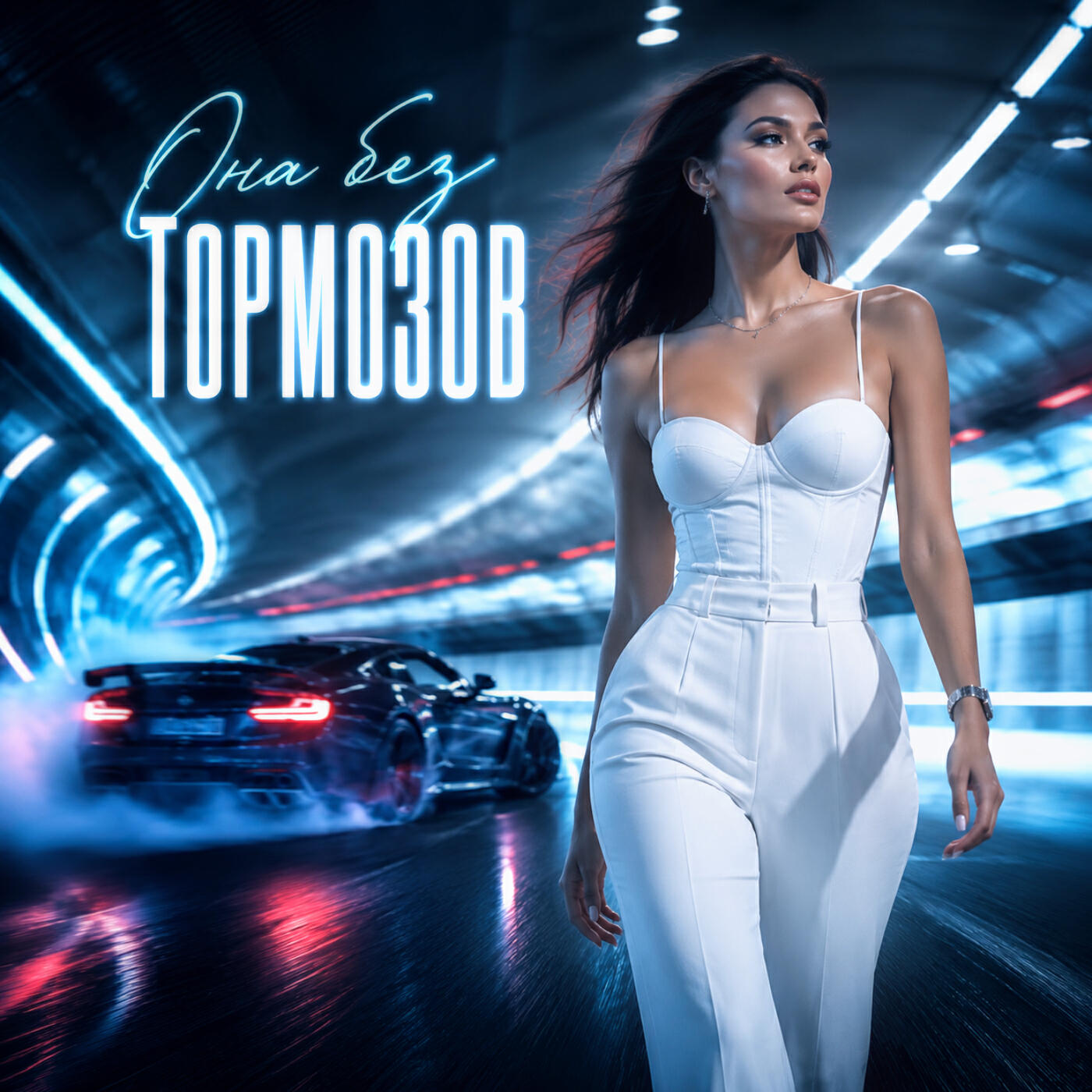 Релиз Она без тормозов