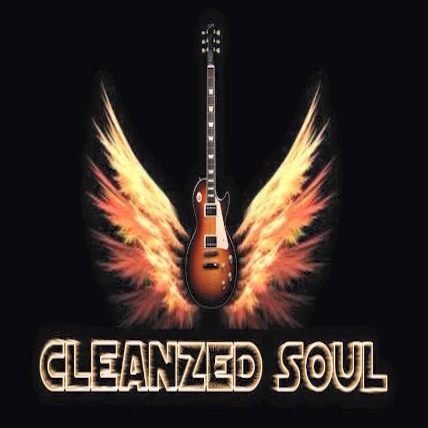 Релиз Cleanzed Soul