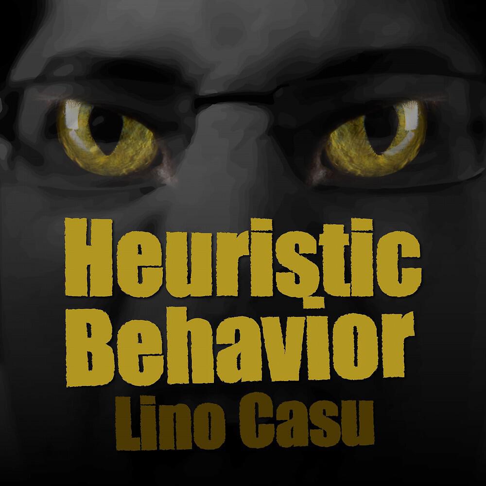 Релиз Heuristic Behavior