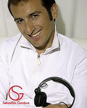 Sebastian Gamboa