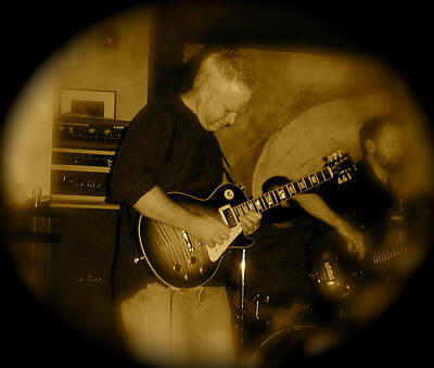 David Henderson