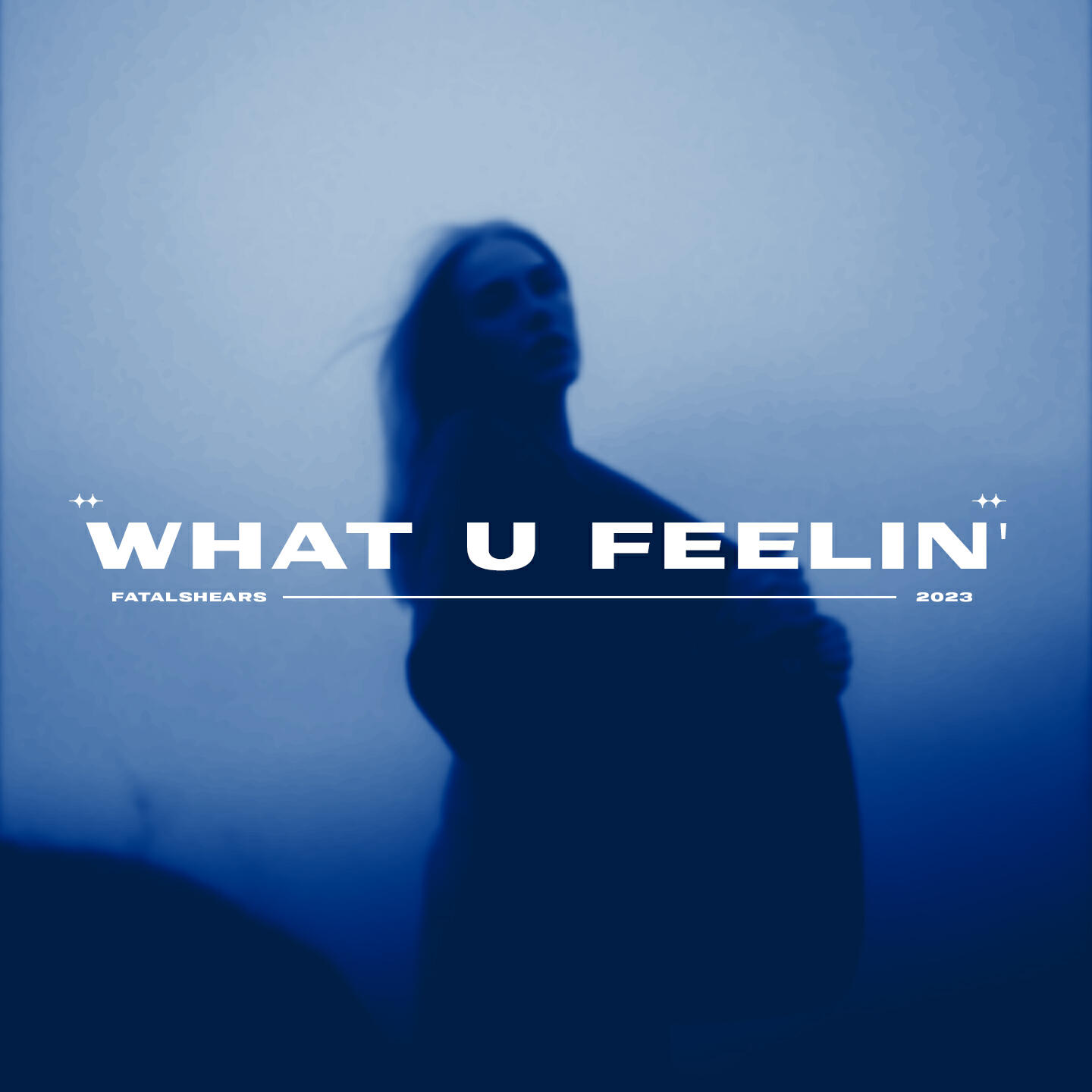 Релиз what u feelin'