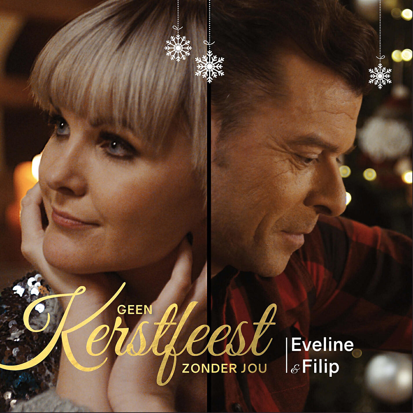 Релиз Geen Kerstfeest Zonder Jou