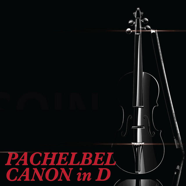 Релиз Pachelbel's Canon