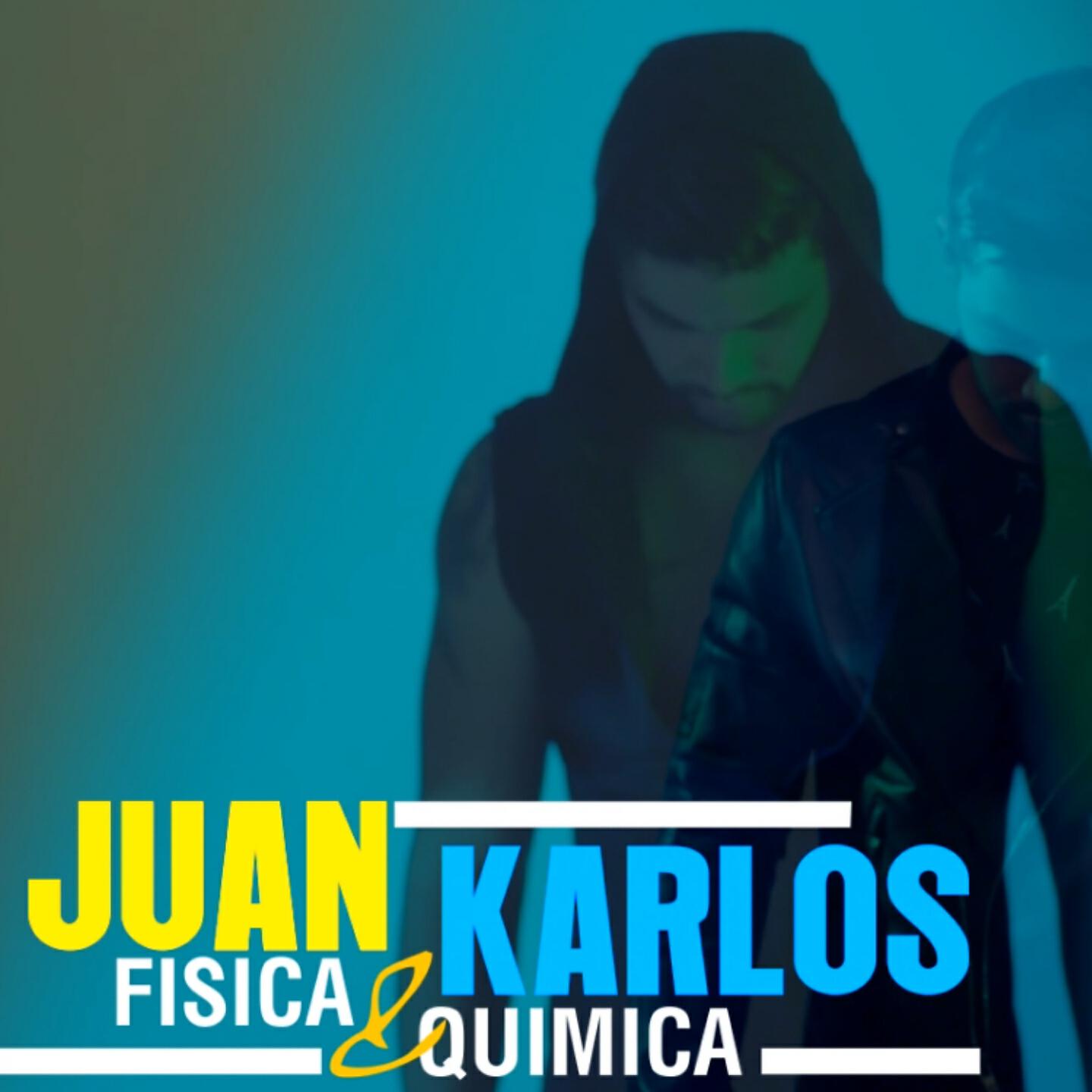 Релиз Fisica y Quimica