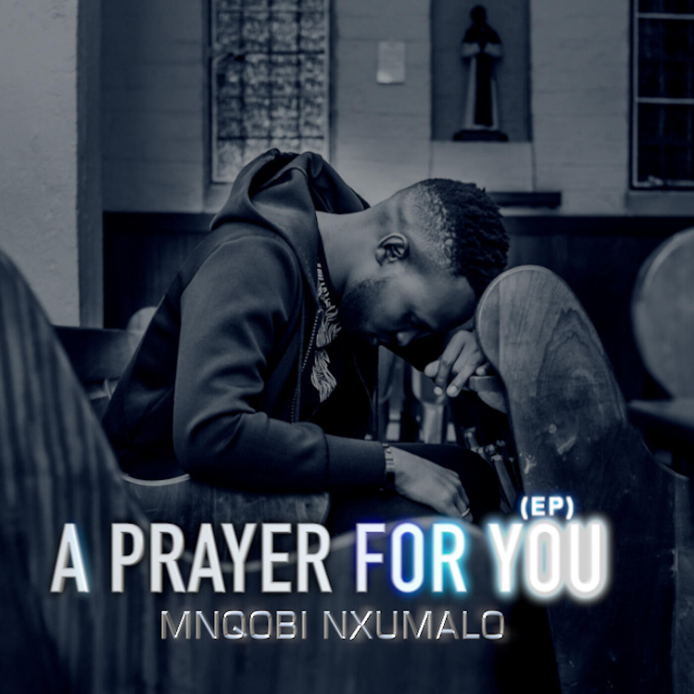 Релиз A Prayer for You - EP