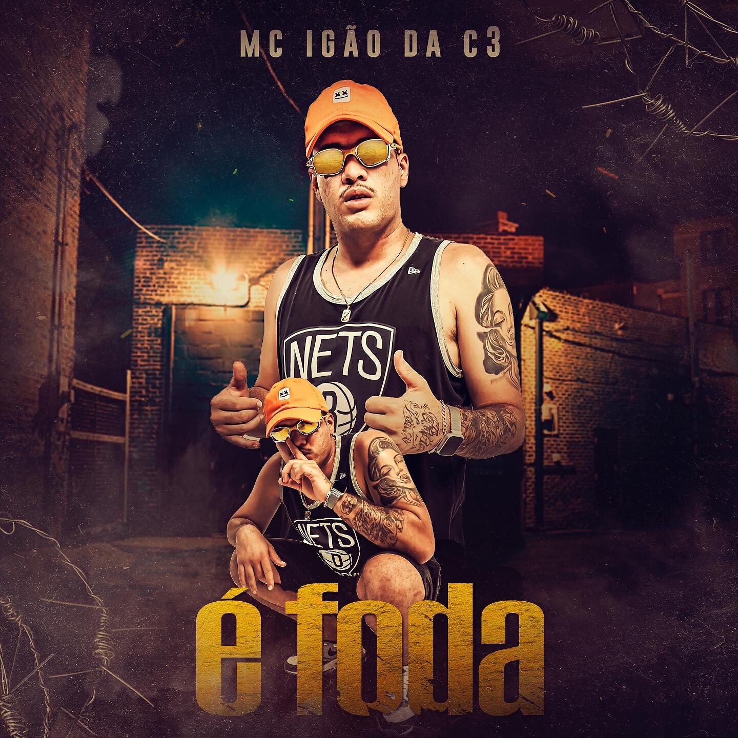 Релиз É Foda