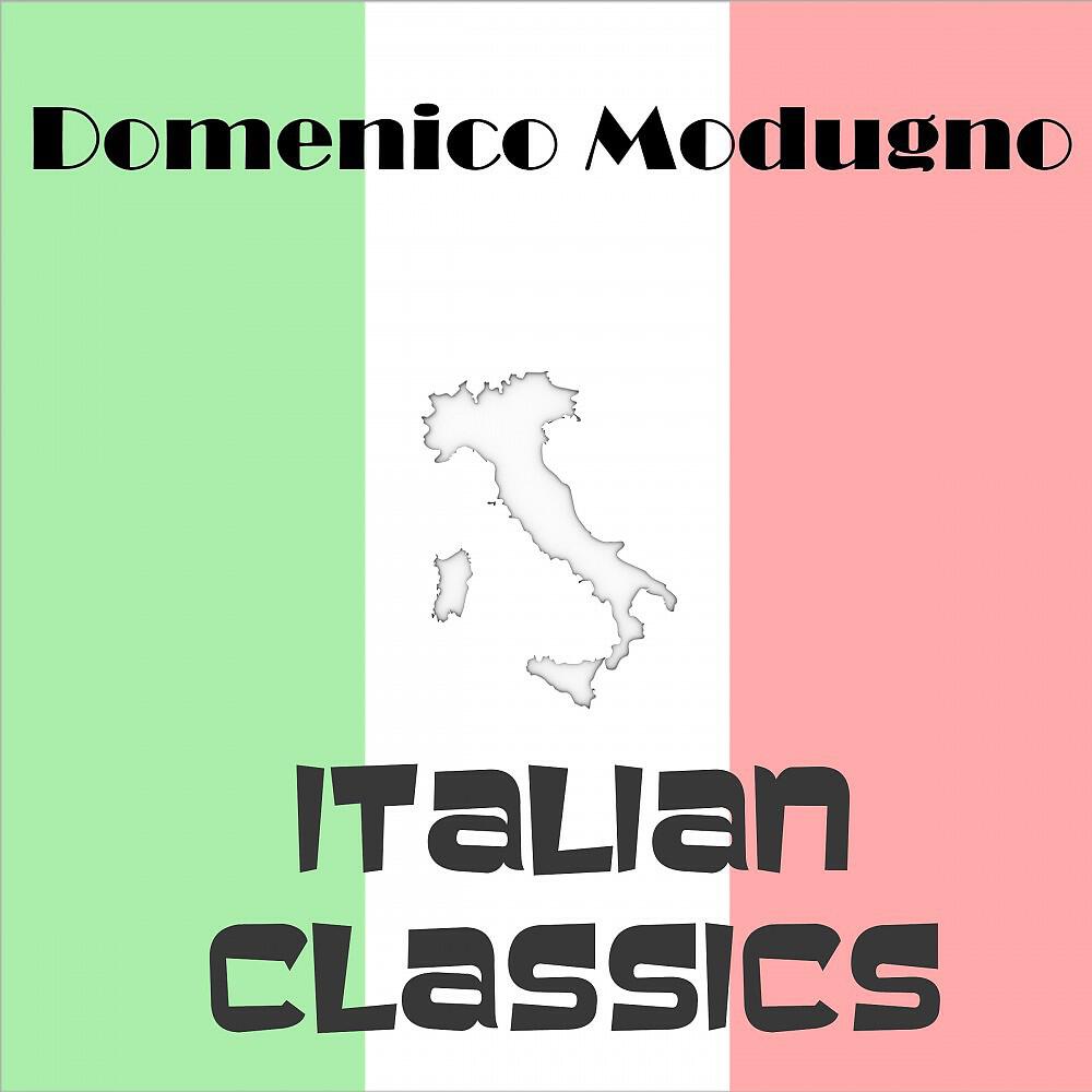 Релиз Italian Classics