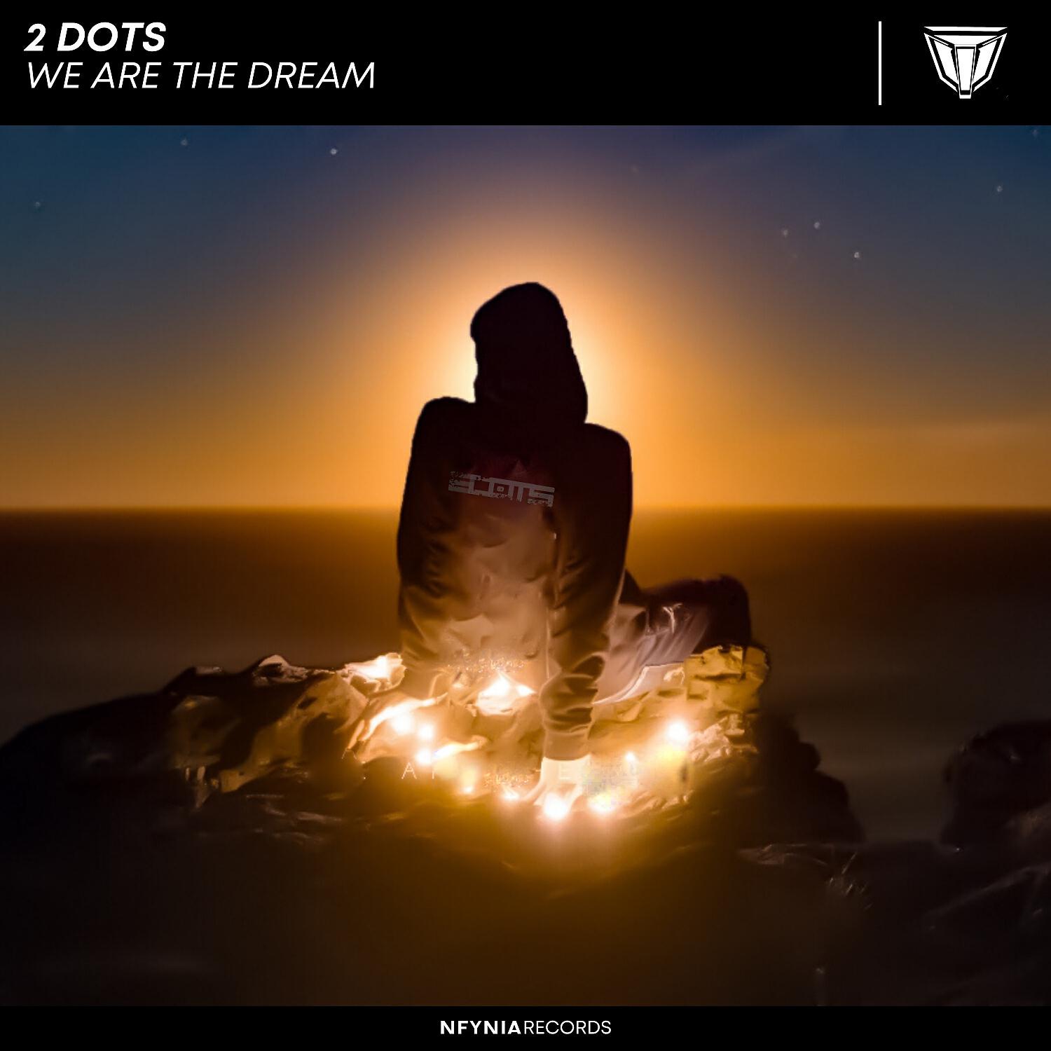 Релиз We Are the Dream