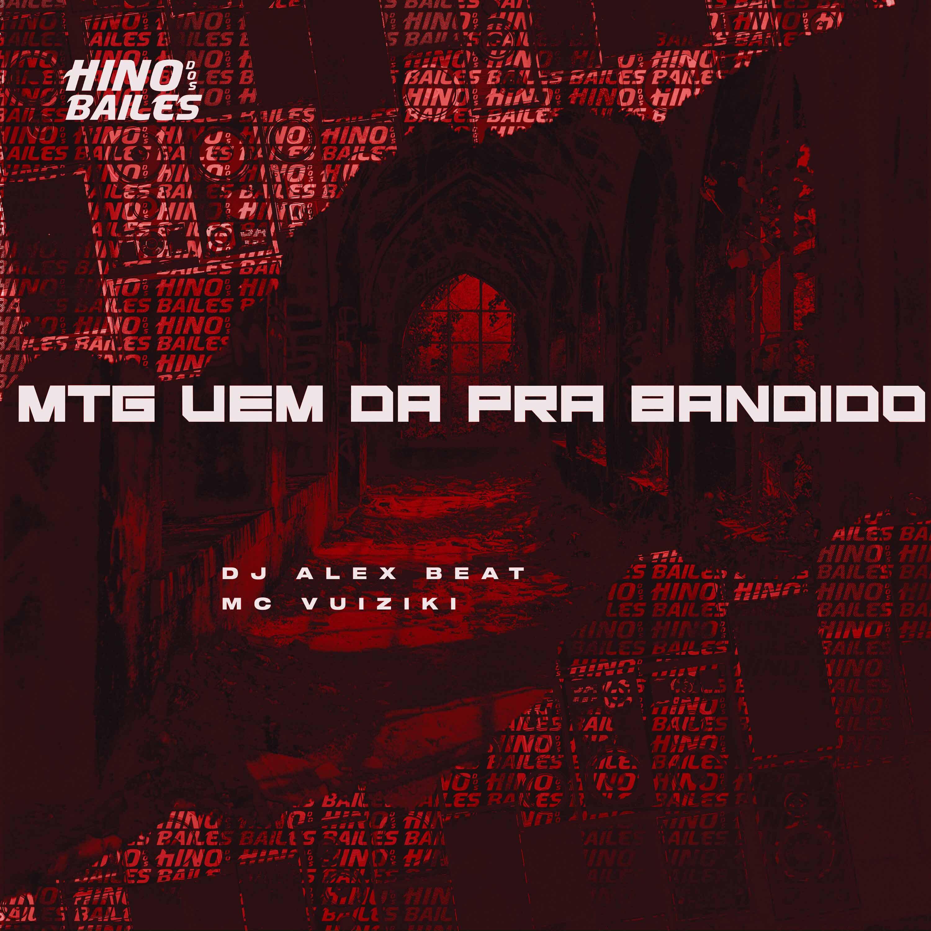 Релиз Mtg Vem da pra Bandido