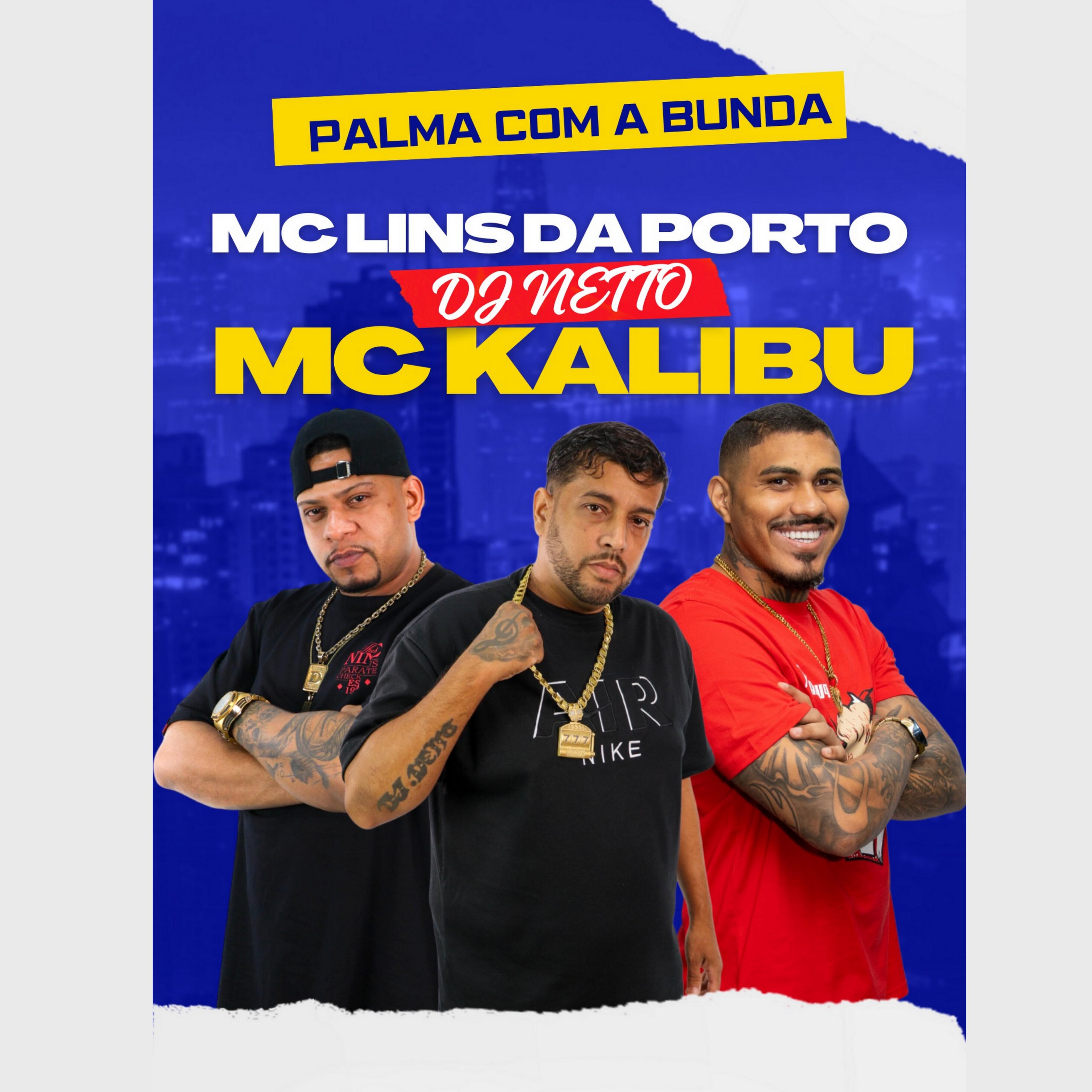 MC KALIBU