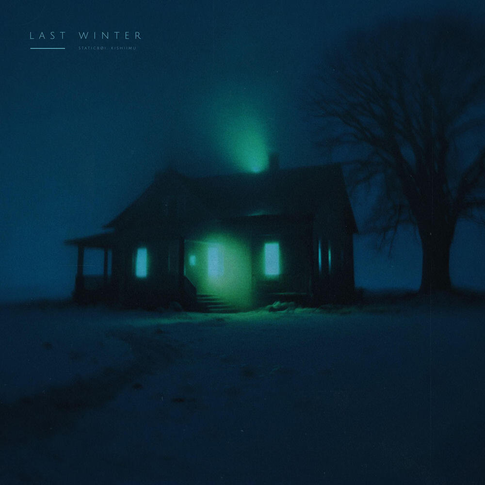Релиз last winter