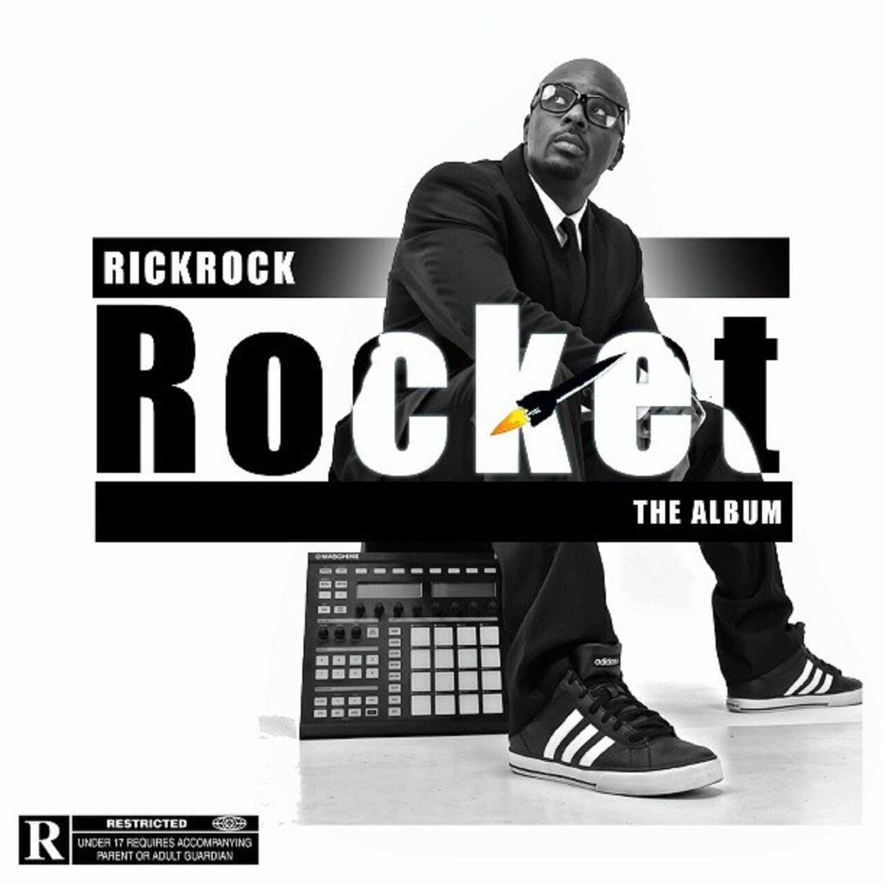 Релиз Rocket the Album