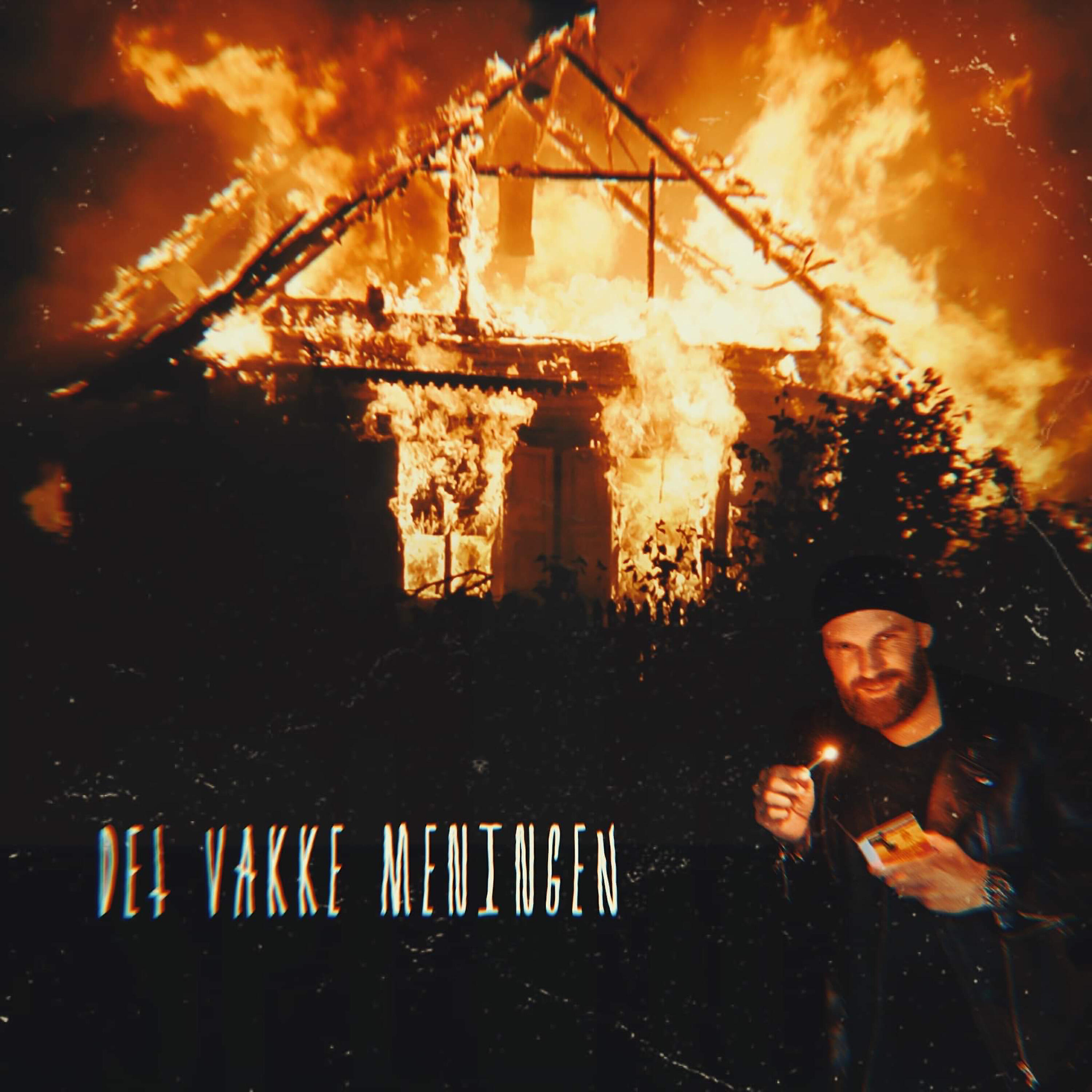 Релиз Det Vakke Meningen