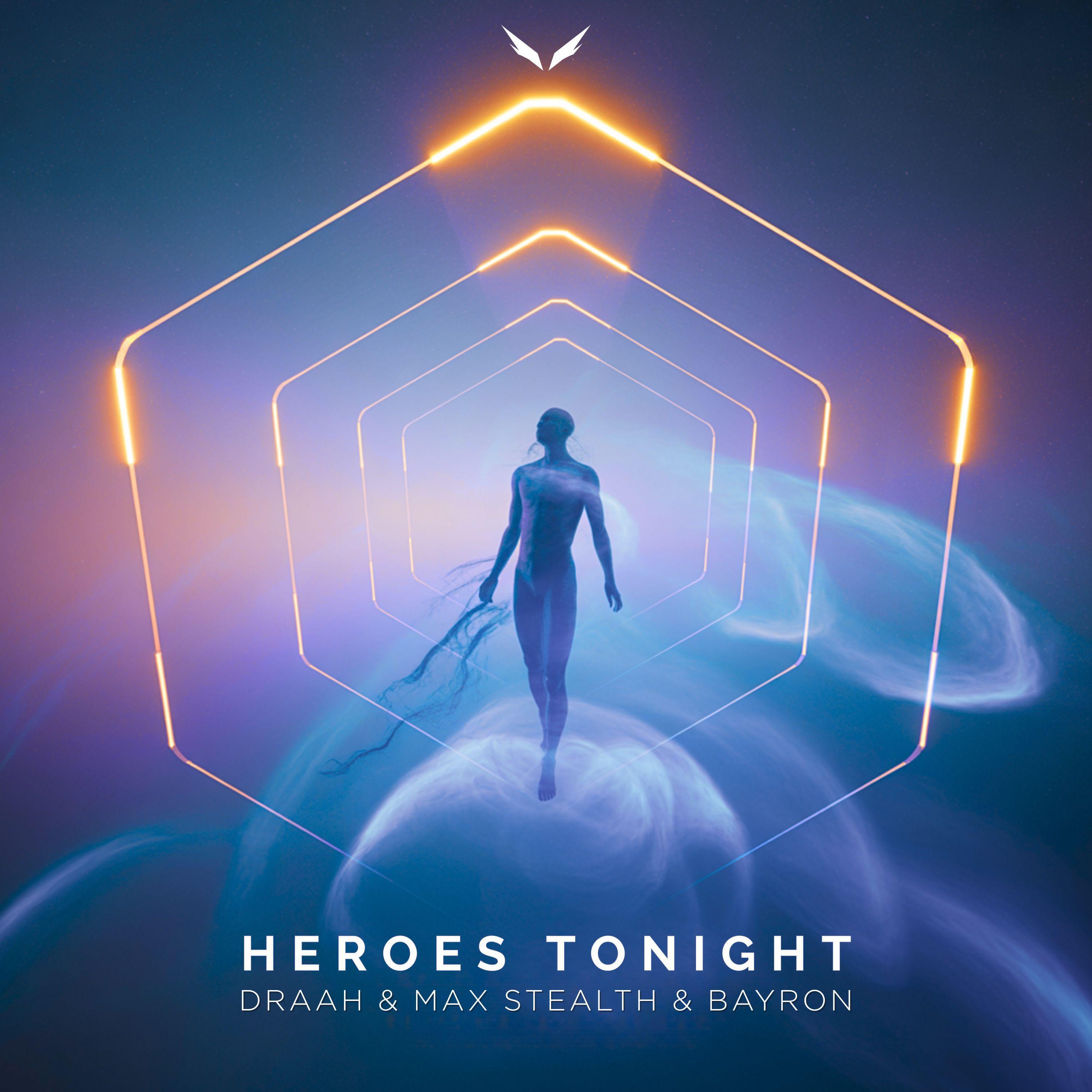 Релиз Heroes Tonight
