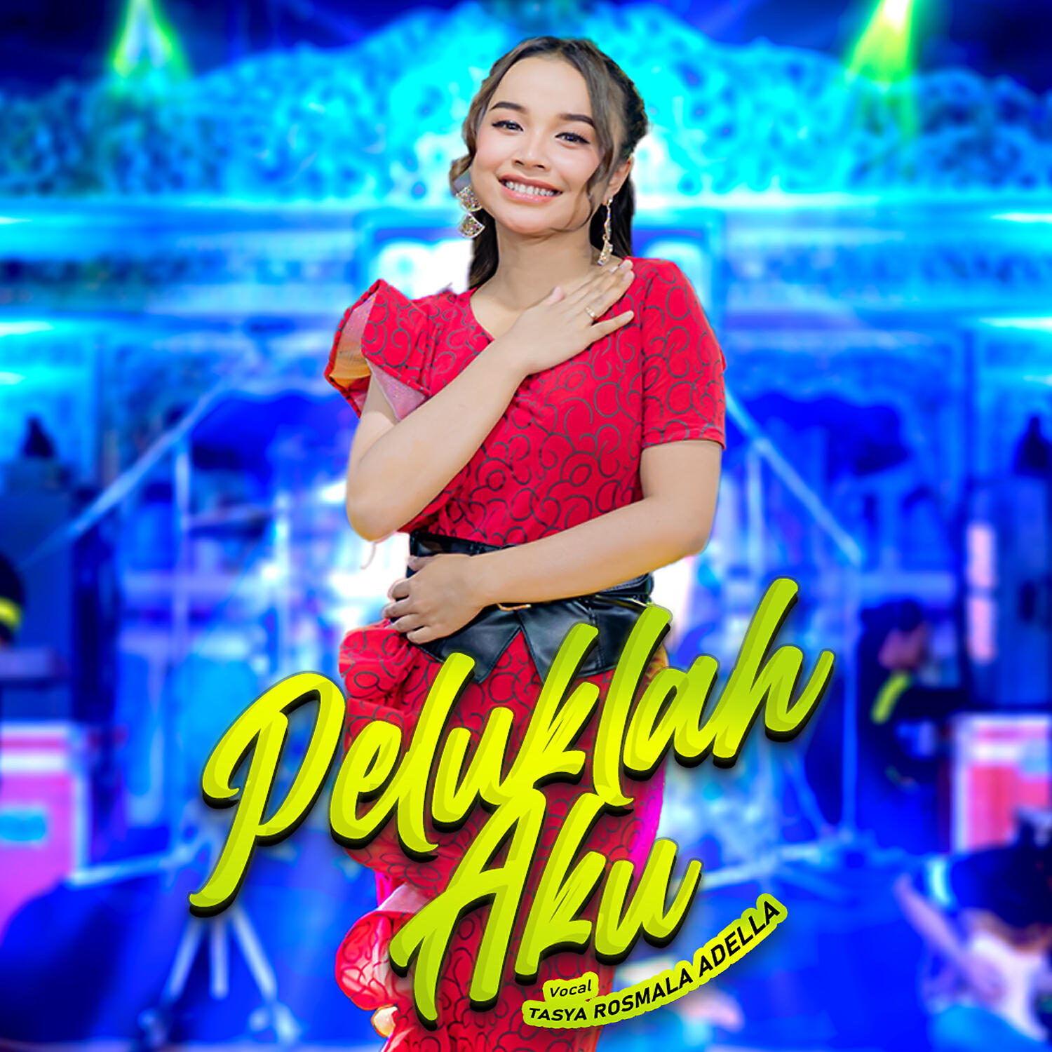 Релиз Peluklah Aku